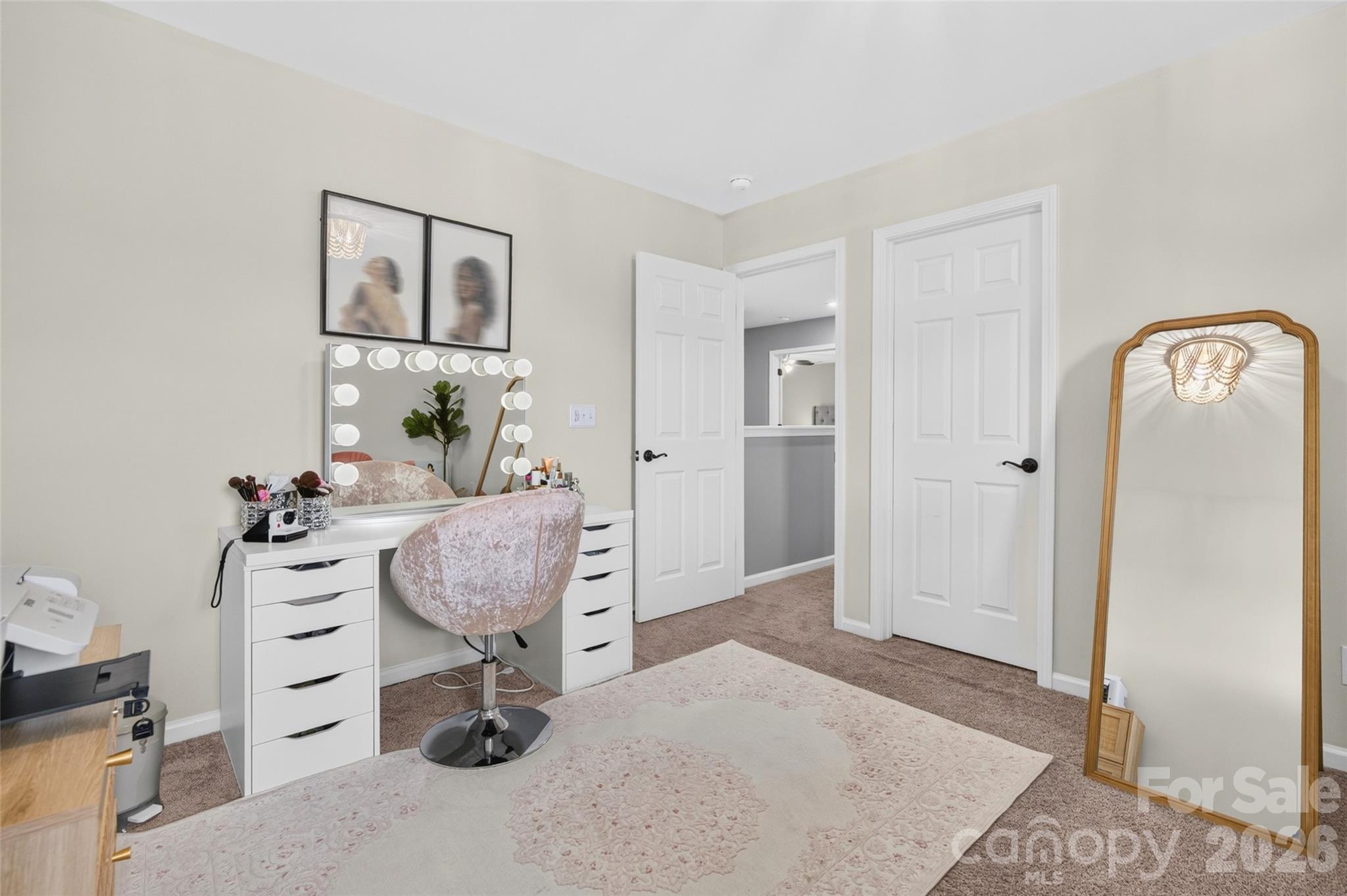 4506 Lawrence Daniel Drive — Matthews