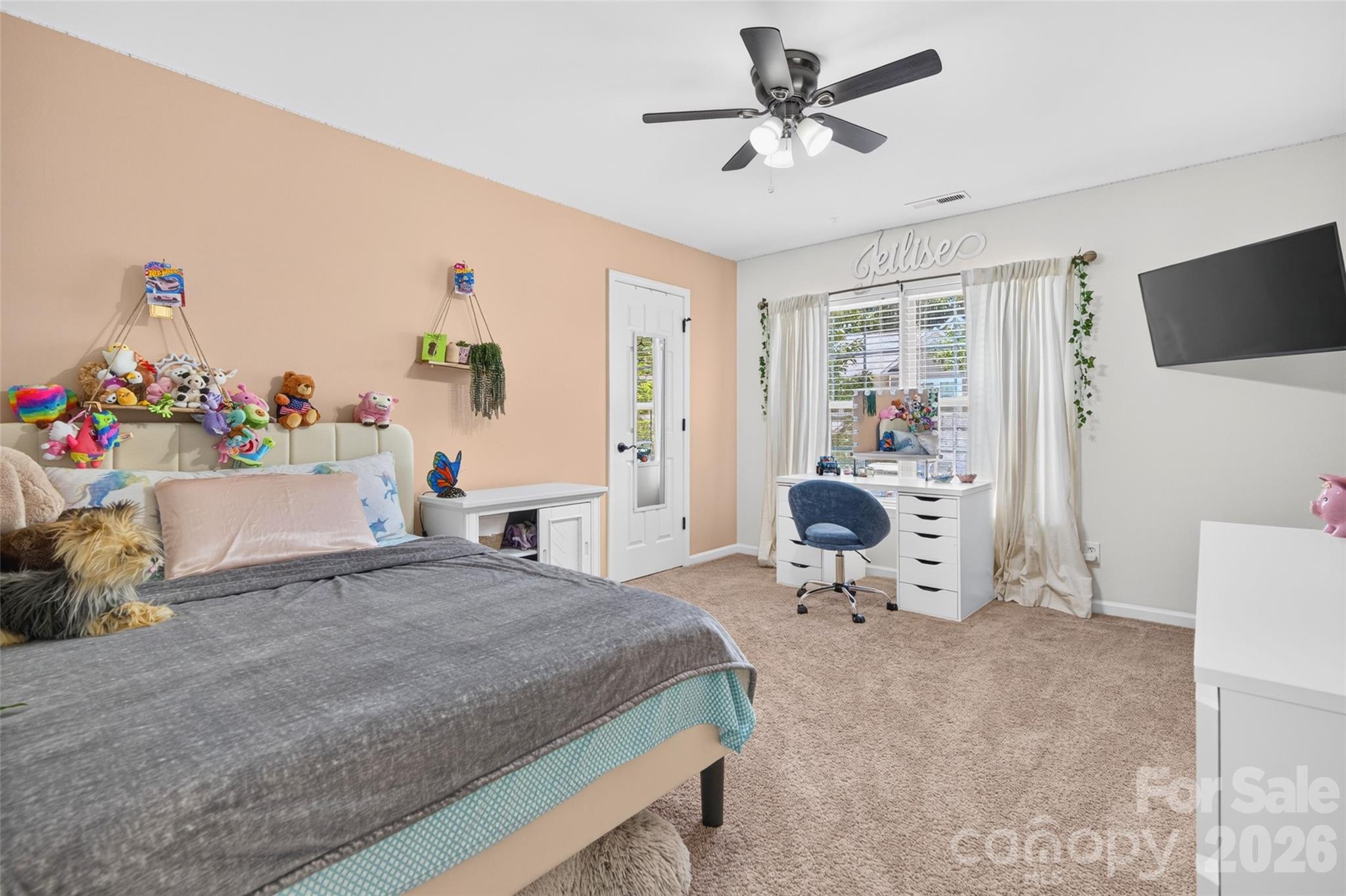 4506 Lawrence Daniel Drive — Matthews