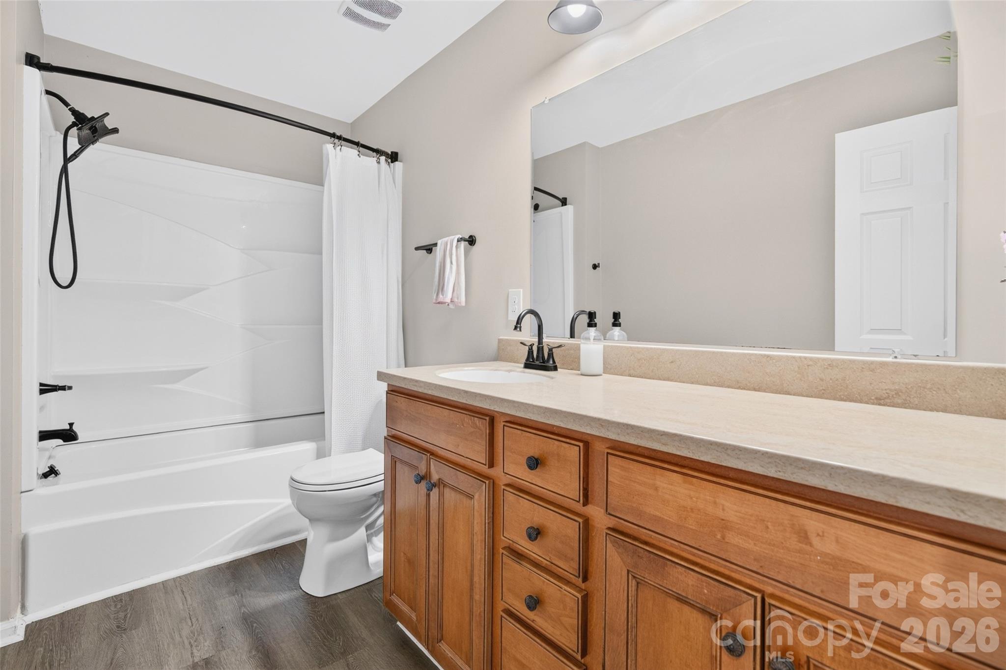4506 Lawrence Daniel Drive — Matthews