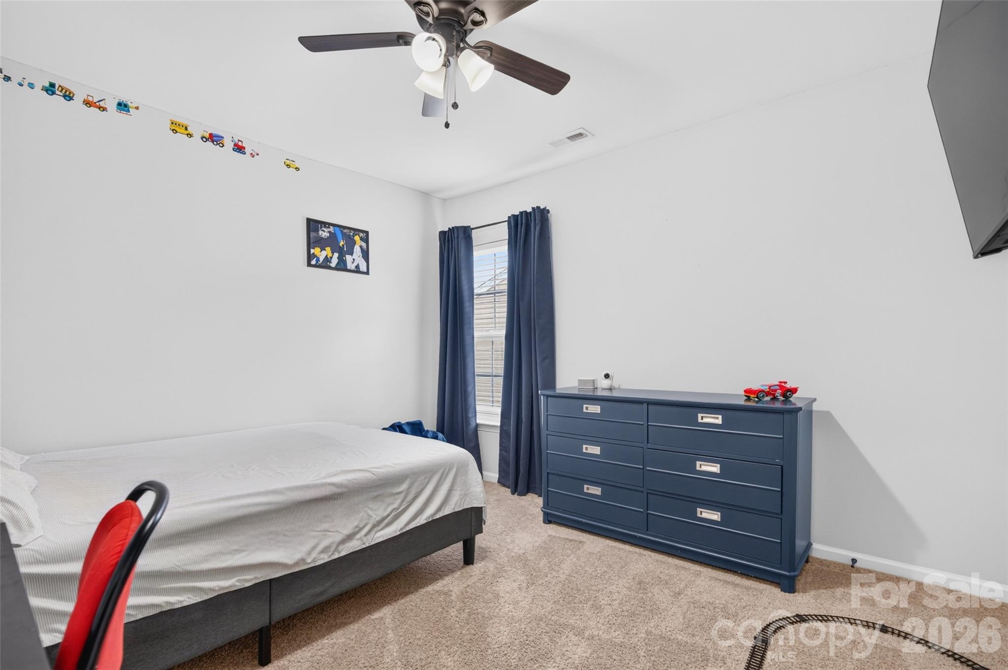 4506 Lawrence Daniel Drive — Matthews