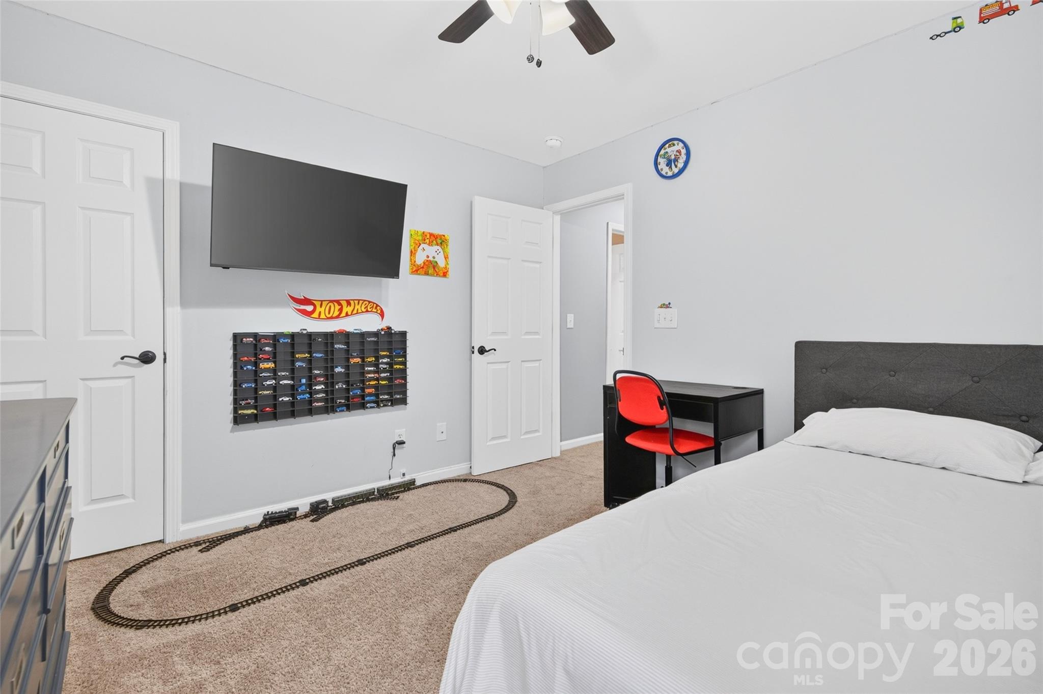 4506 Lawrence Daniel Drive — Matthews