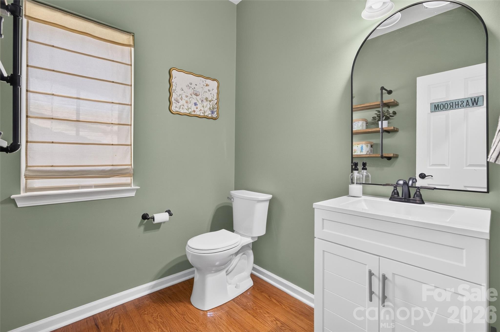 4506 Lawrence Daniel Drive — Matthews