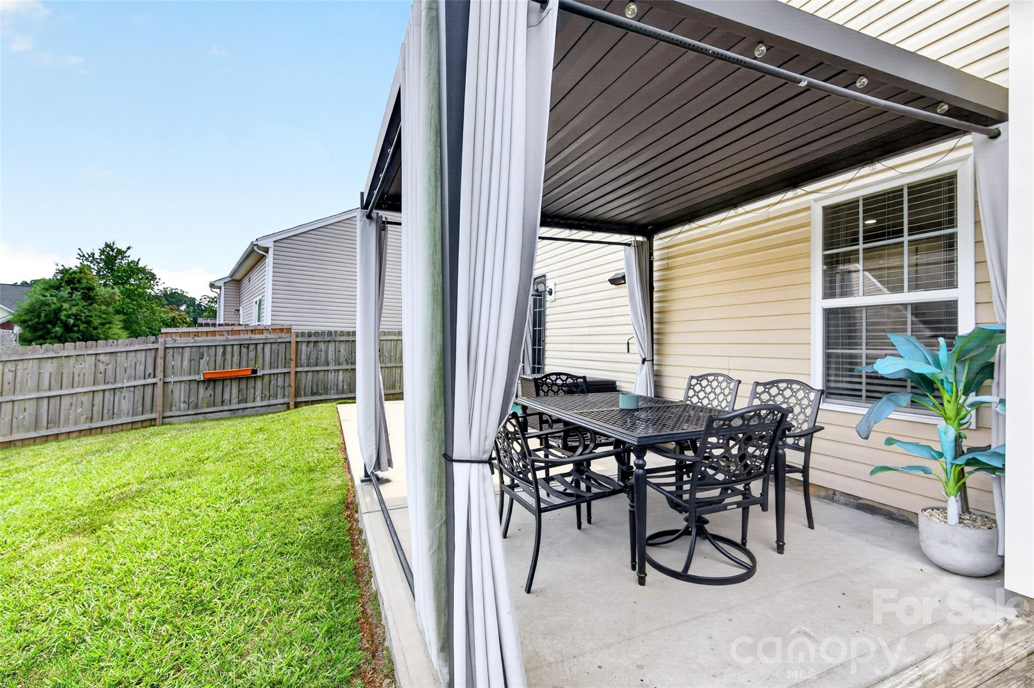 4506 Lawrence Daniel Drive — Matthews