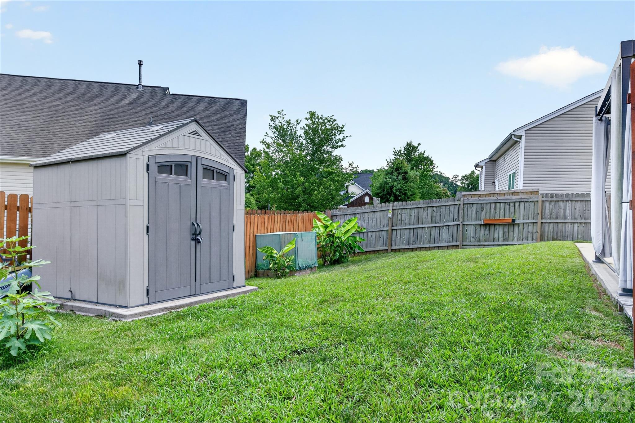 4506 Lawrence Daniel Drive — Matthews