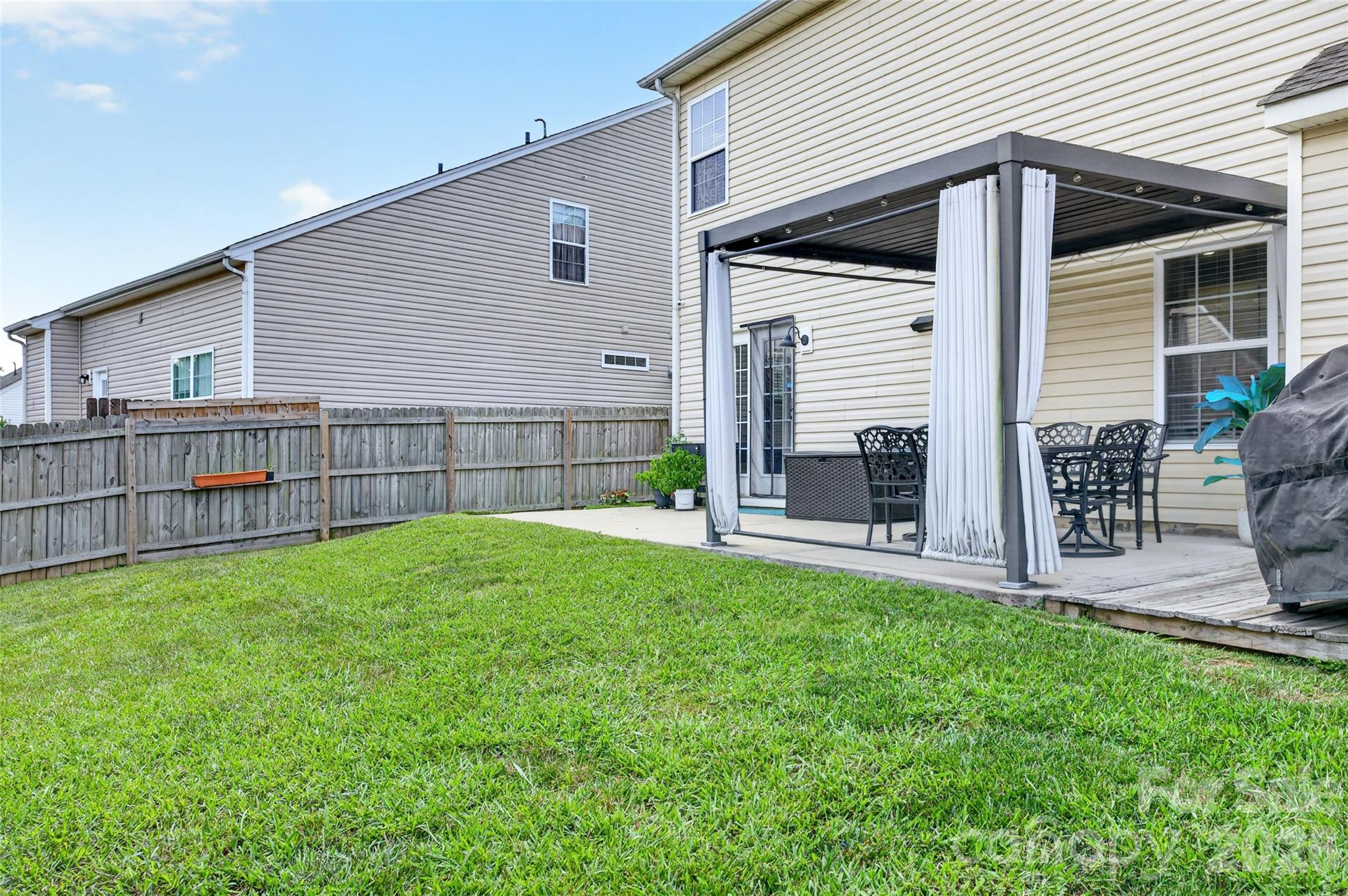 4506 Lawrence Daniel Drive — Matthews