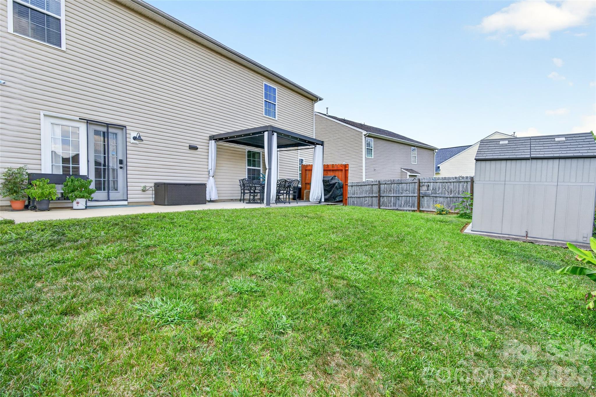 4506 Lawrence Daniel Drive — Matthews