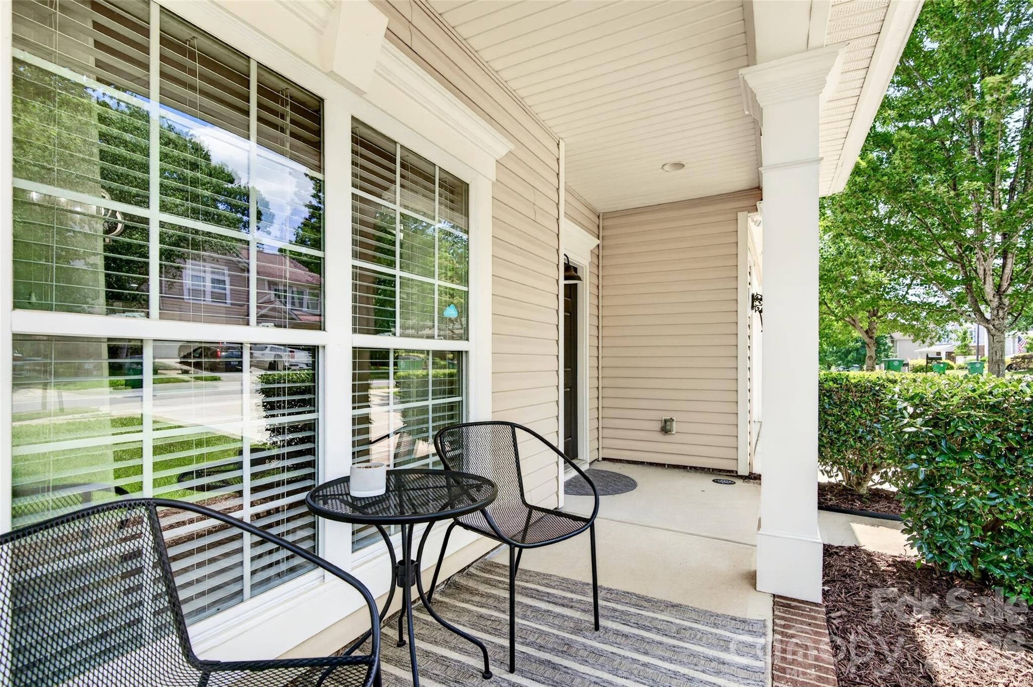 4506 Lawrence Daniel Drive — Matthews