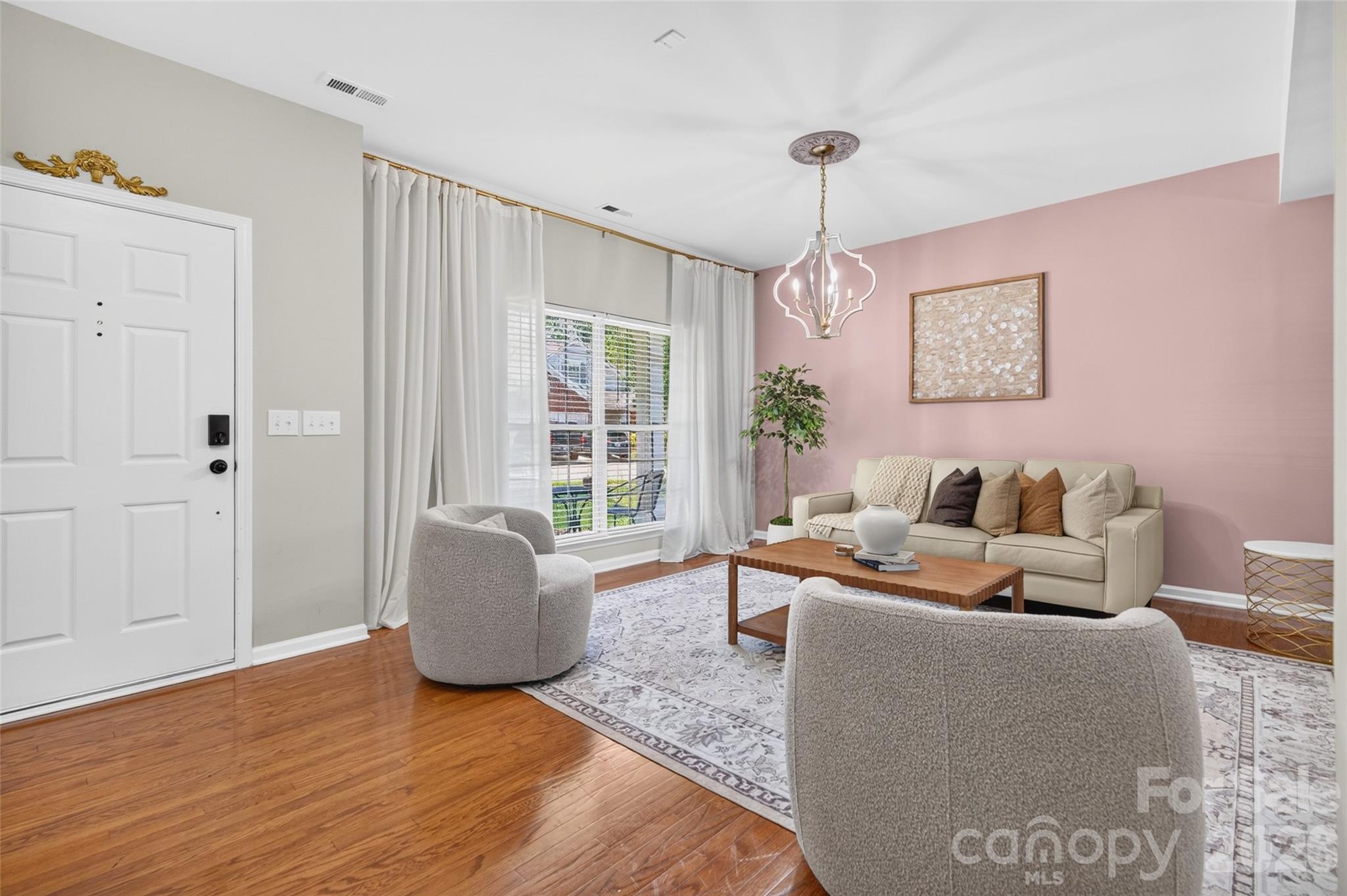 4506 Lawrence Daniel Drive — Matthews