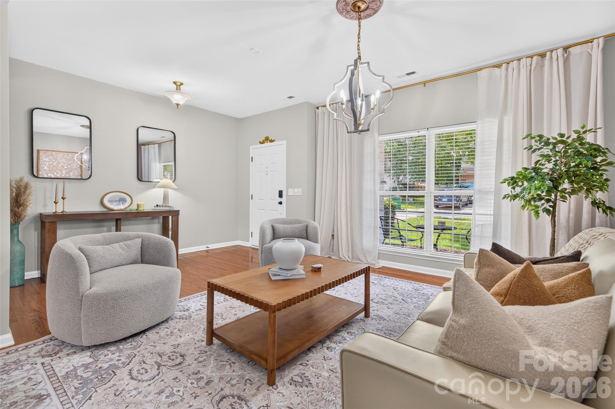 4506 Lawrence Daniel Drive — Matthews