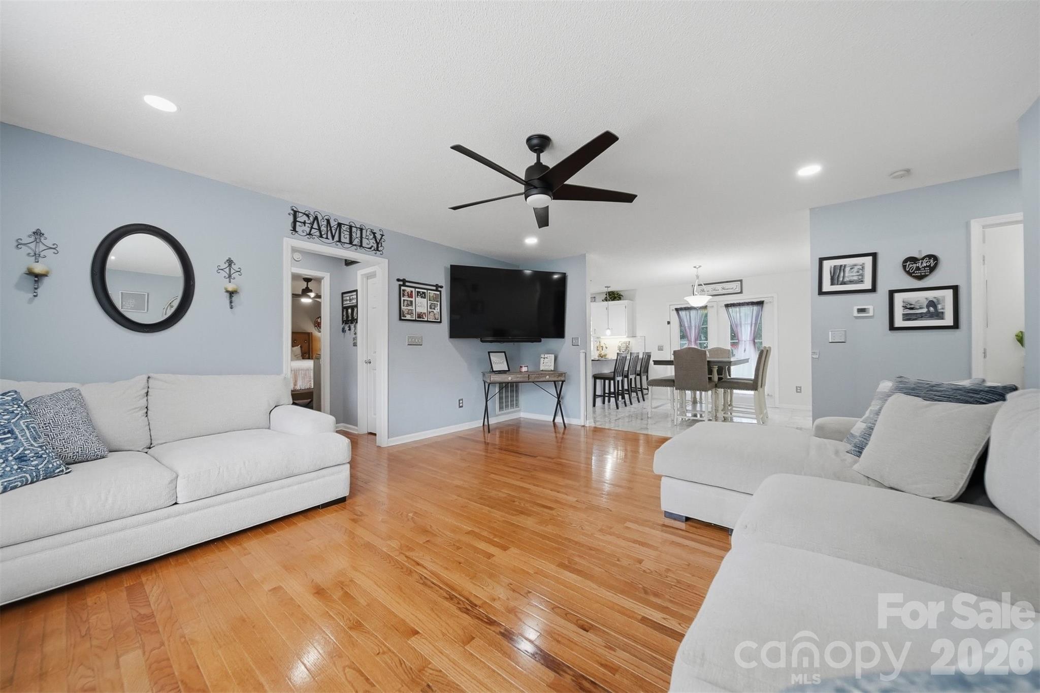 927 Victoria Avenue — Kannapolis