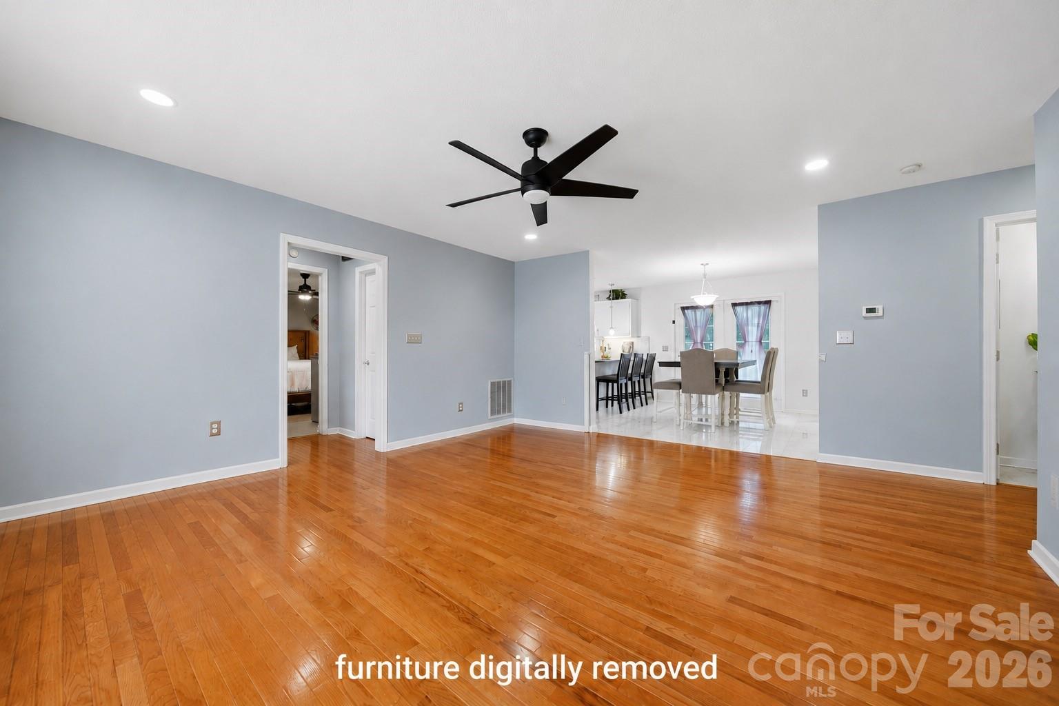 927 Victoria Avenue — Kannapolis