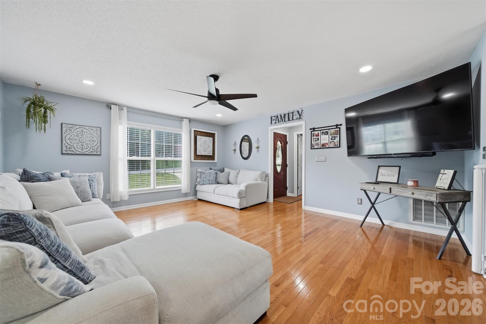 927 Victoria Avenue — Kannapolis