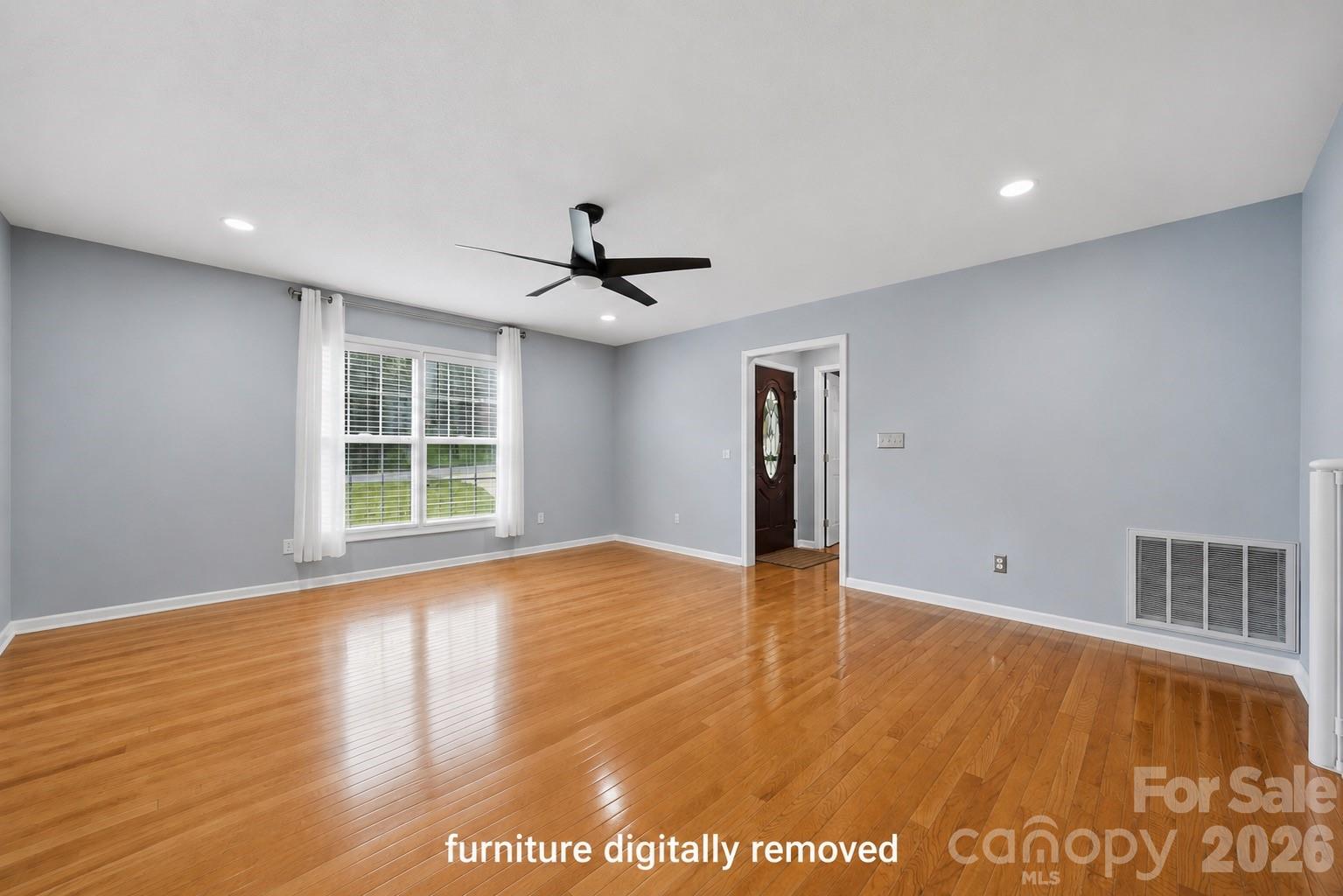 927 Victoria Avenue — Kannapolis