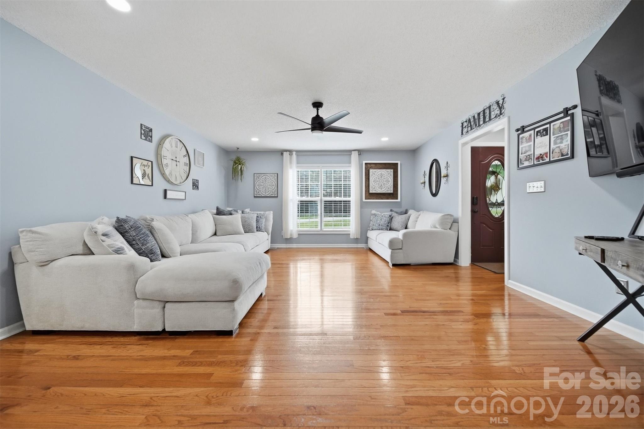 927 Victoria Avenue — Kannapolis
