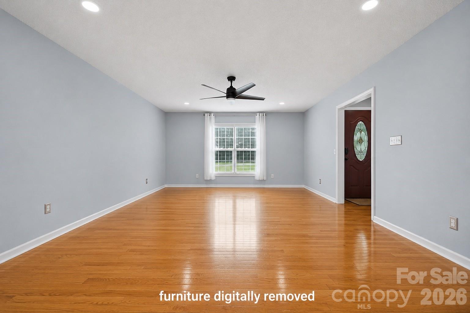 927 Victoria Avenue — Kannapolis
