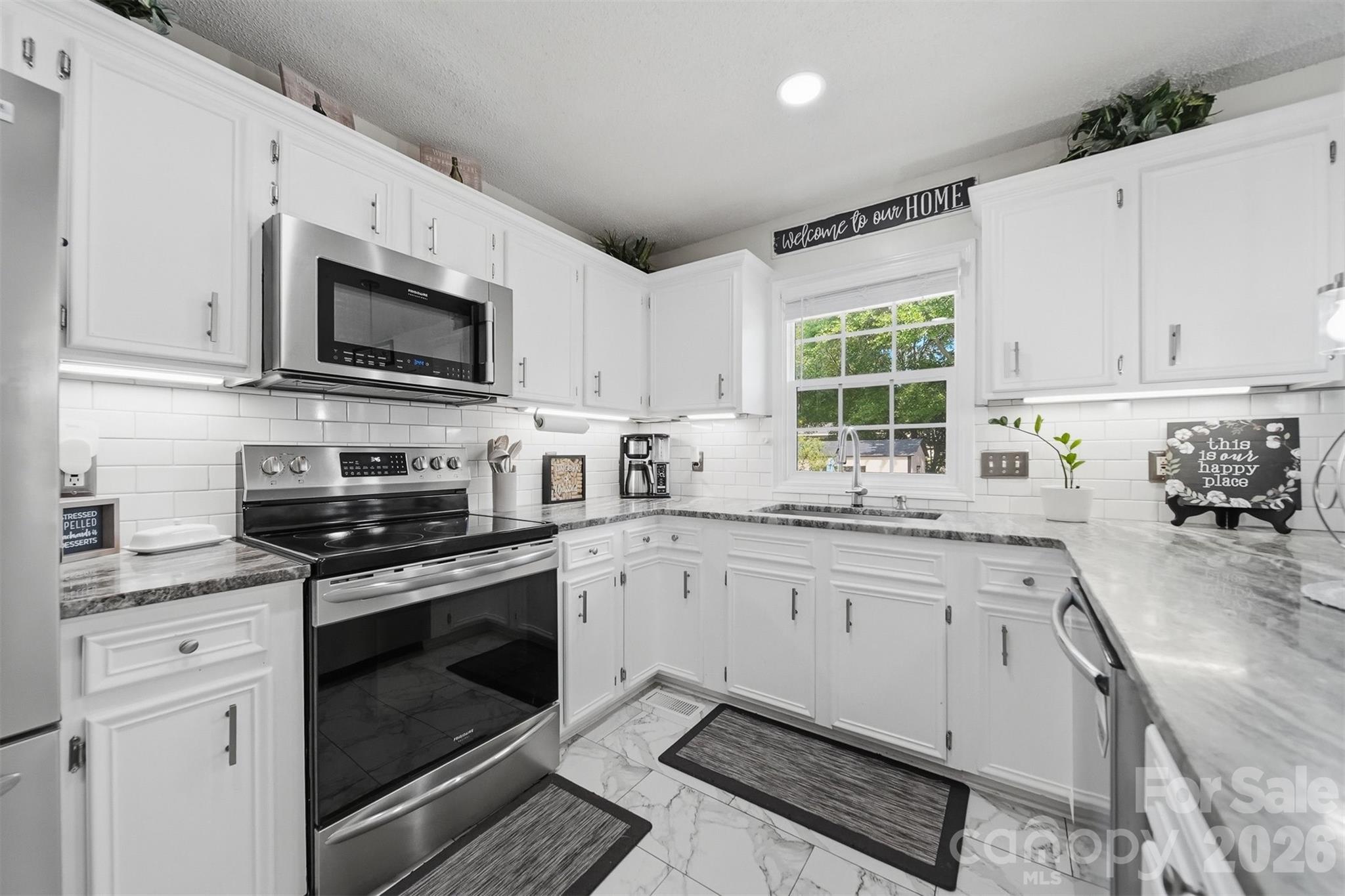 927 Victoria Avenue — Kannapolis