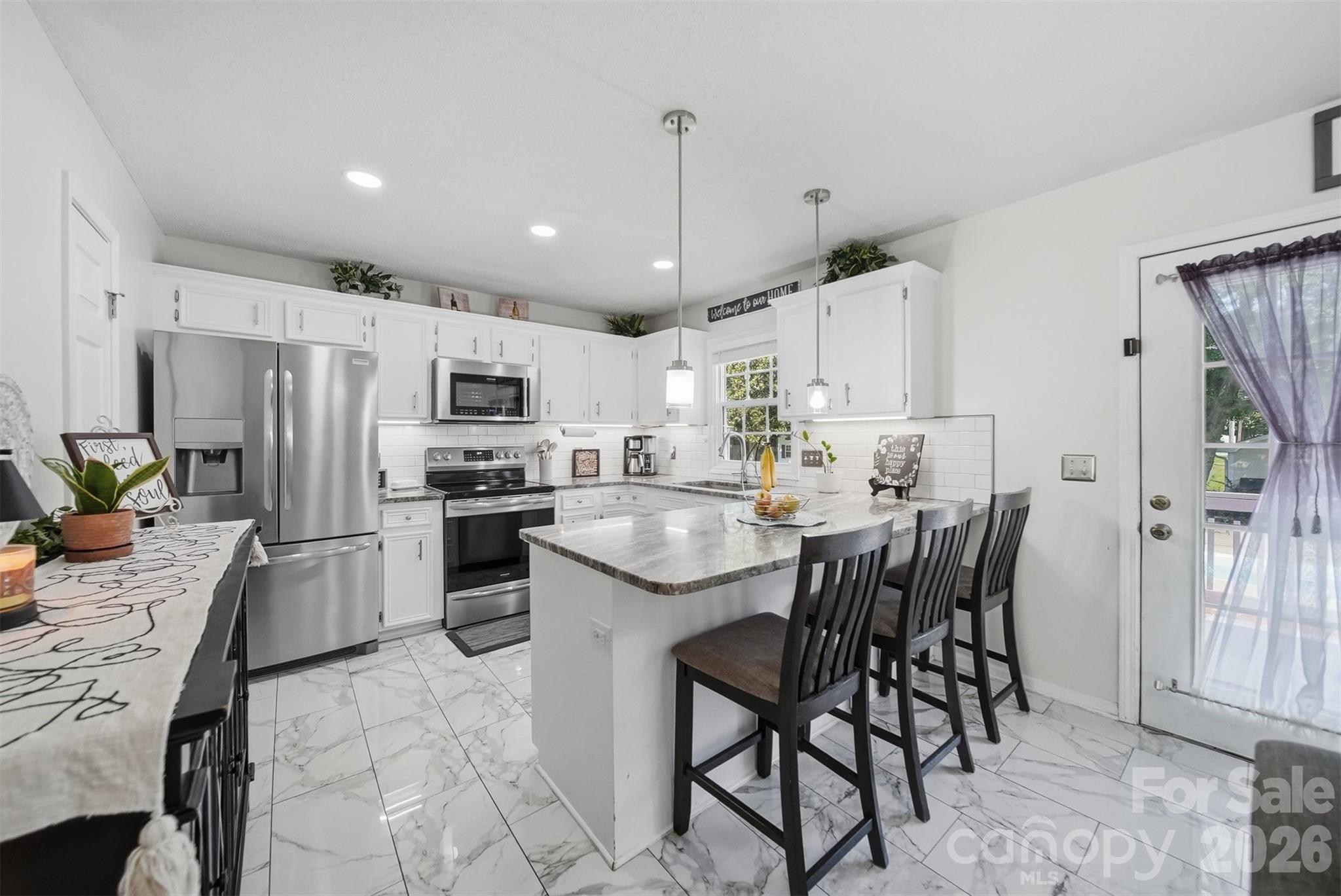 927 Victoria Avenue — Kannapolis