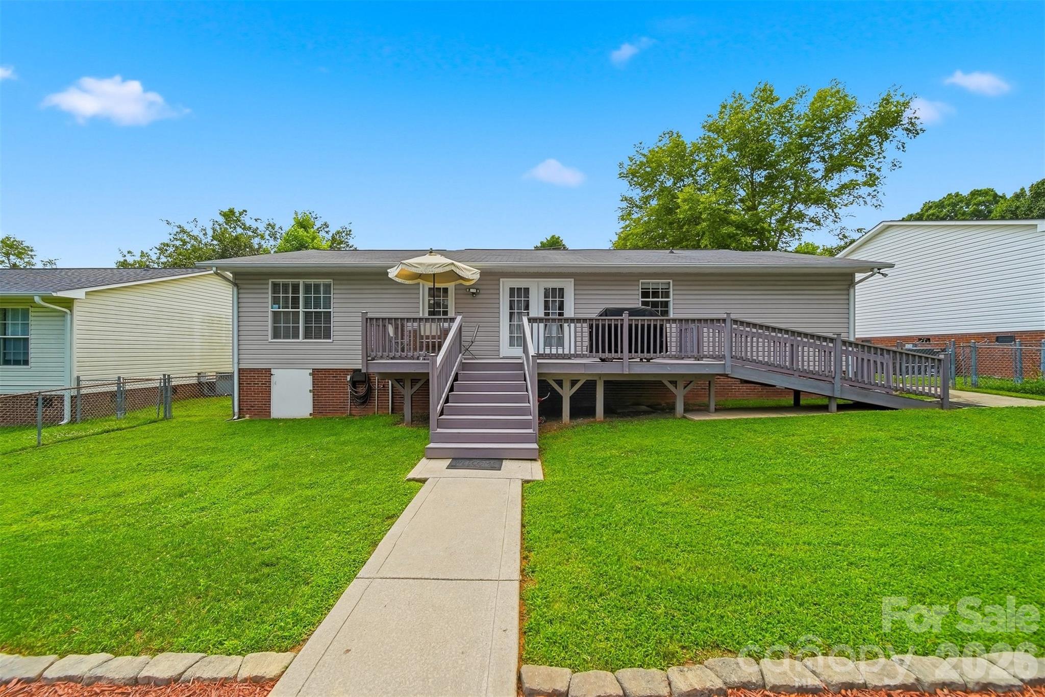 927 Victoria Avenue — Kannapolis