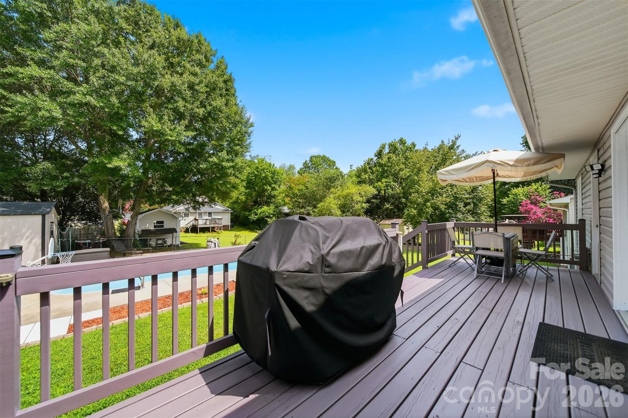 927 Victoria Avenue — Kannapolis