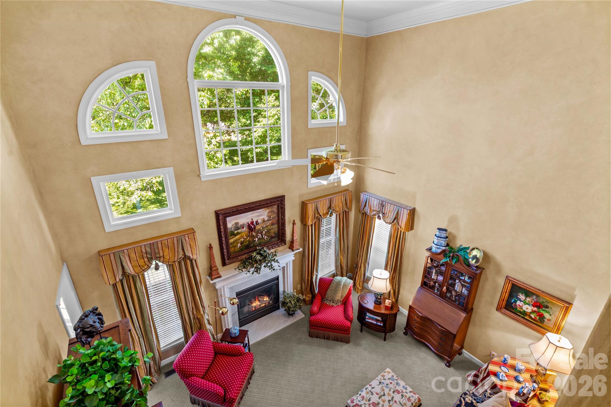 16203 Northstone Drive — Huntersville