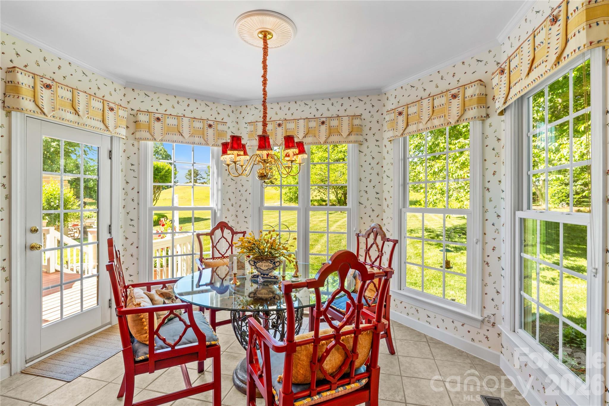 16203 Northstone Drive — Huntersville