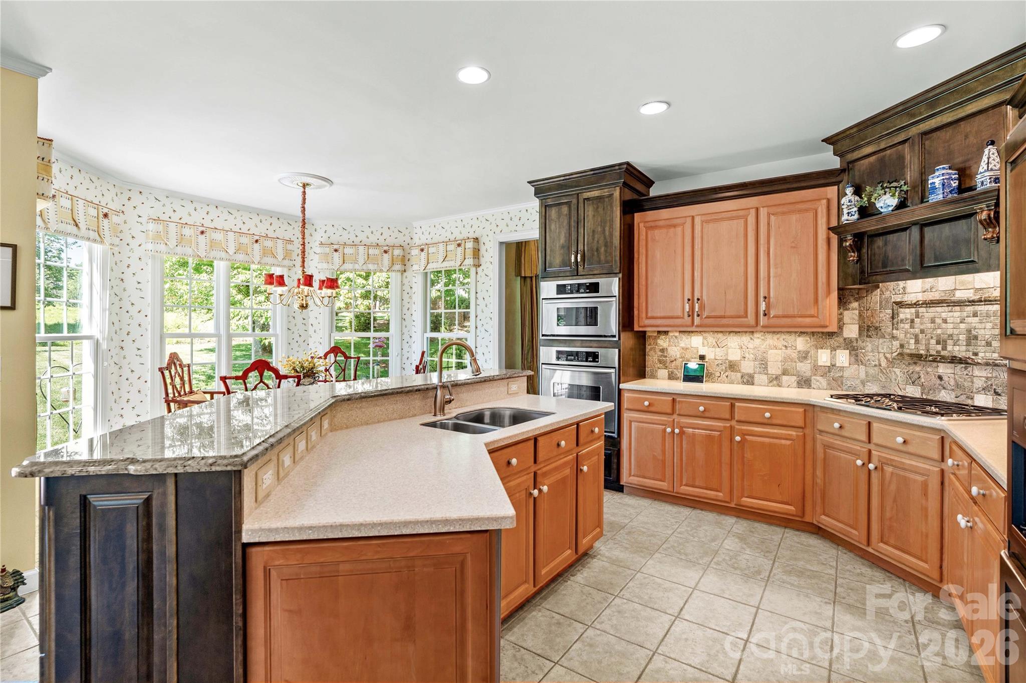 16203 Northstone Drive — Huntersville