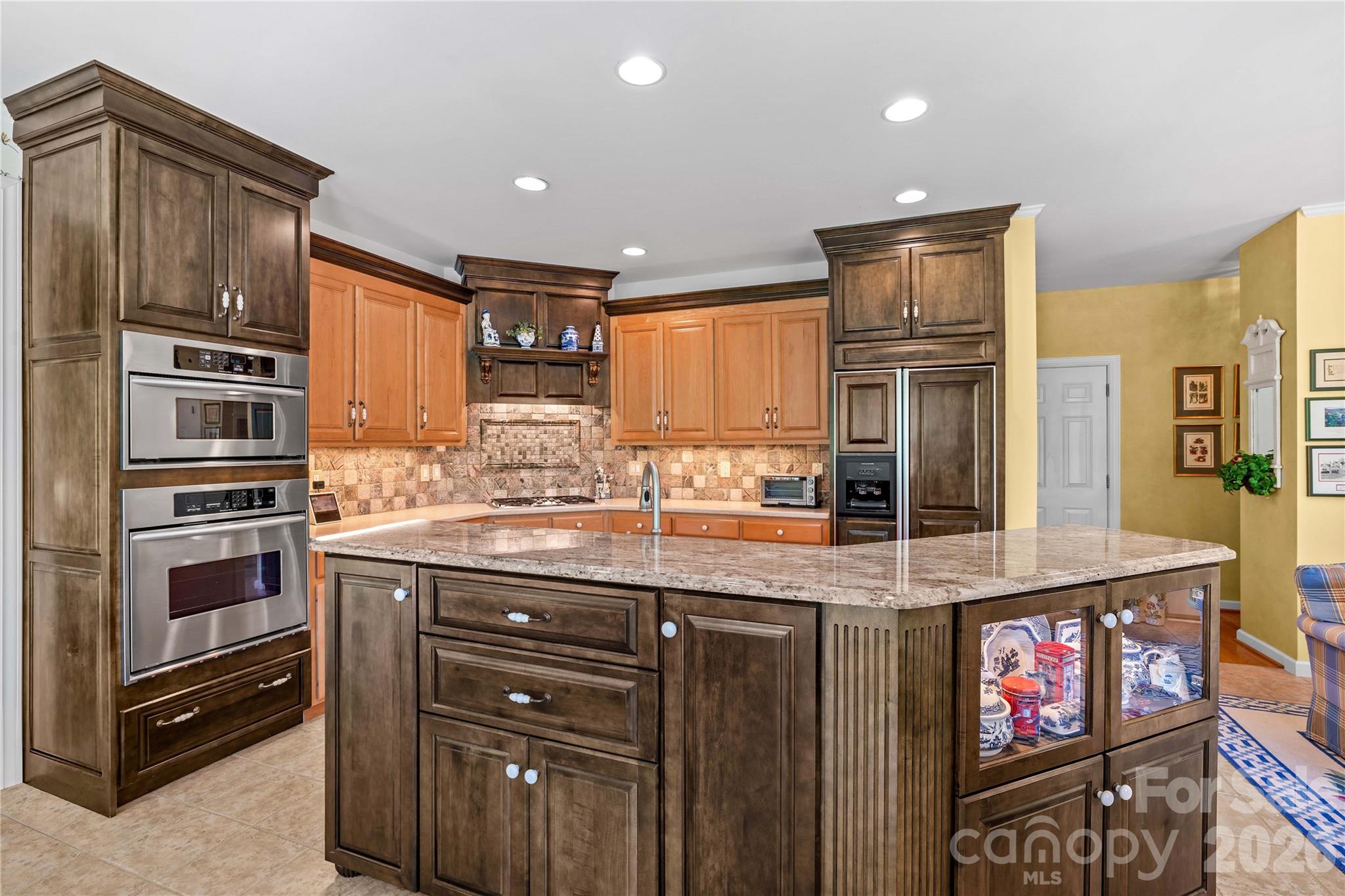 16203 Northstone Drive — Huntersville