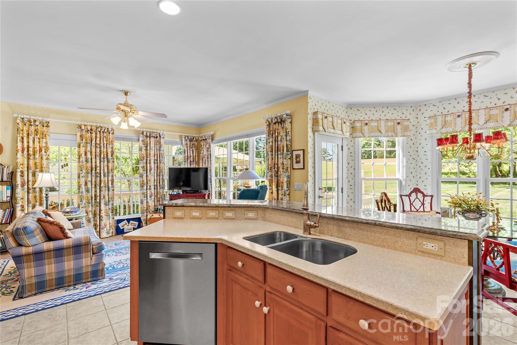 16203 Northstone Drive — Huntersville