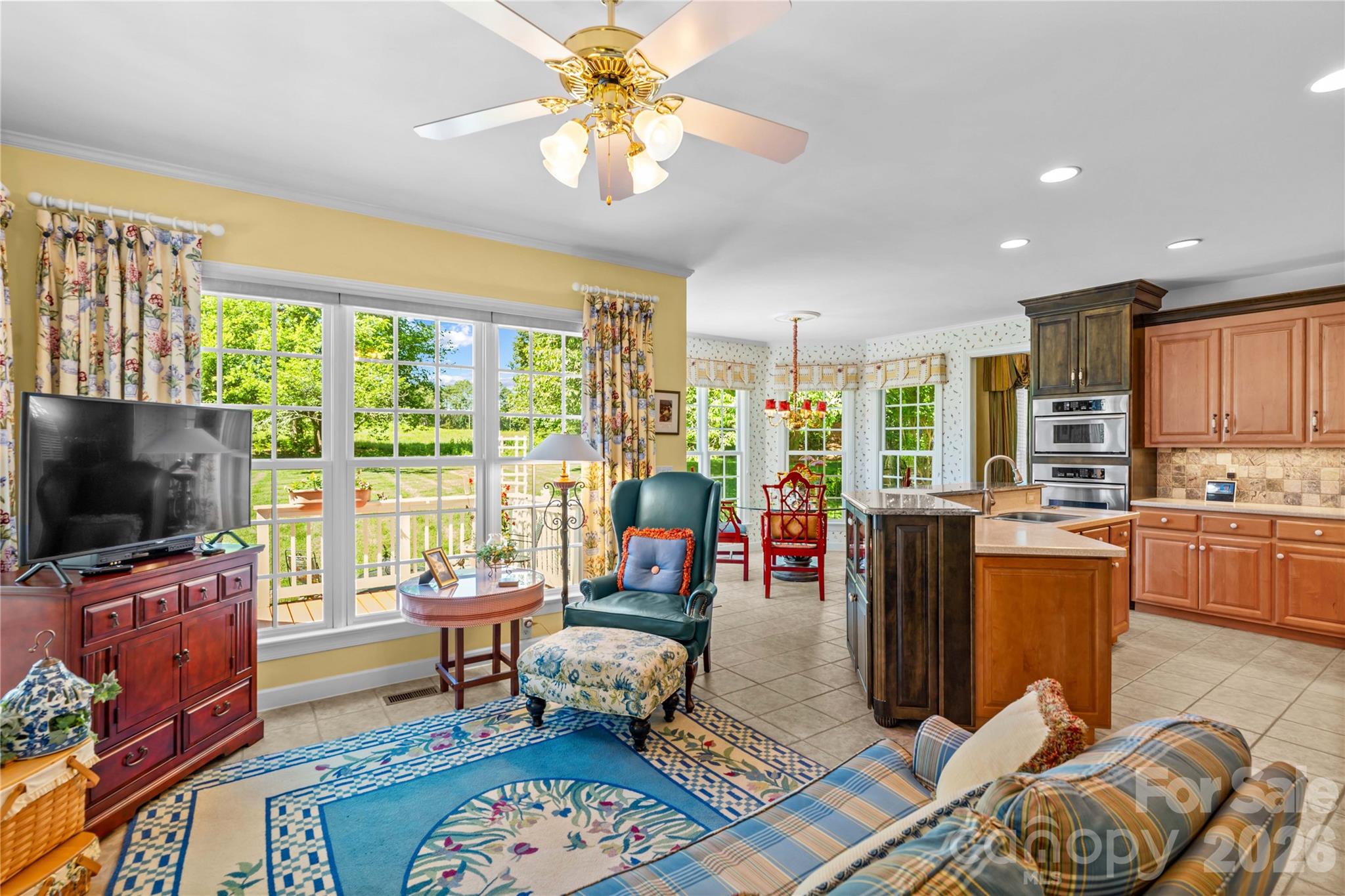 16203 Northstone Drive — Huntersville
