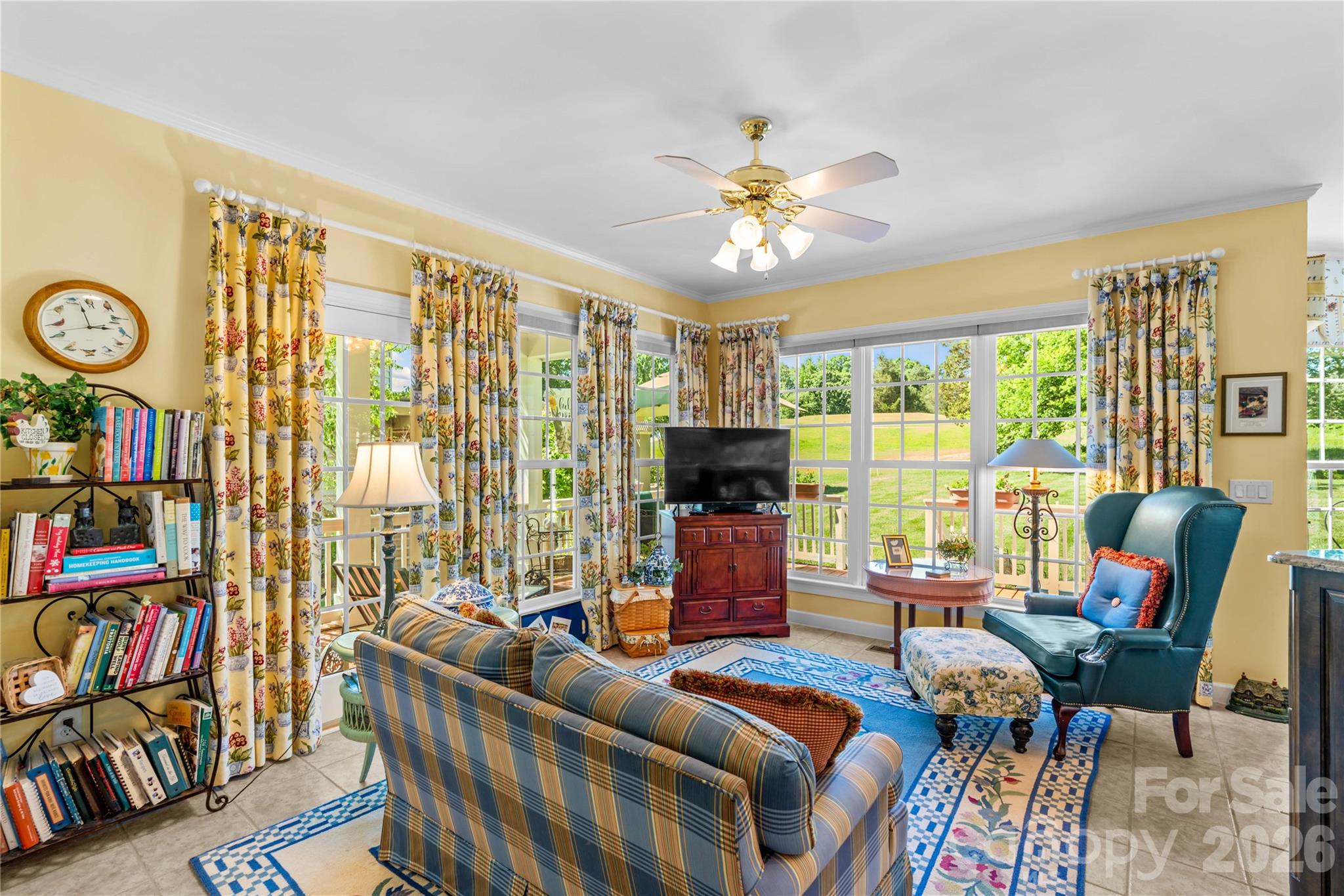 16203 Northstone Drive — Huntersville