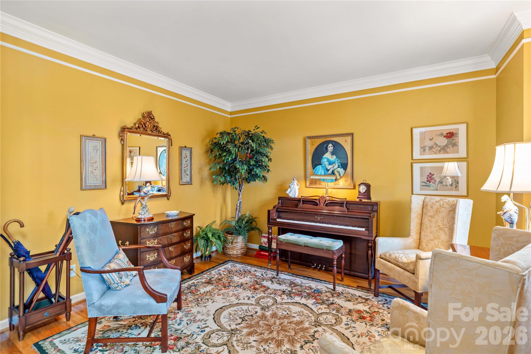 16203 Northstone Drive — Huntersville