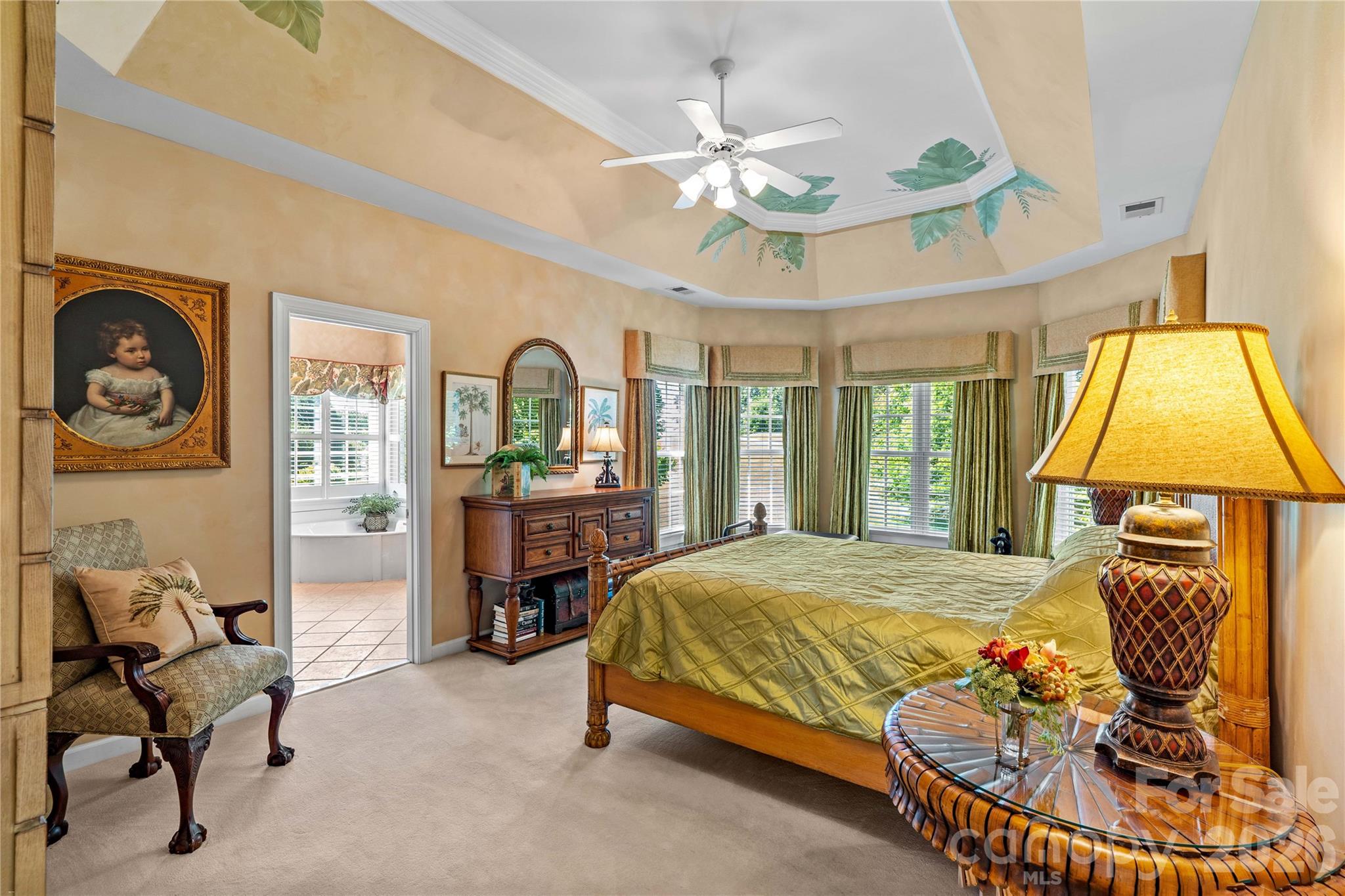 16203 Northstone Drive — Huntersville