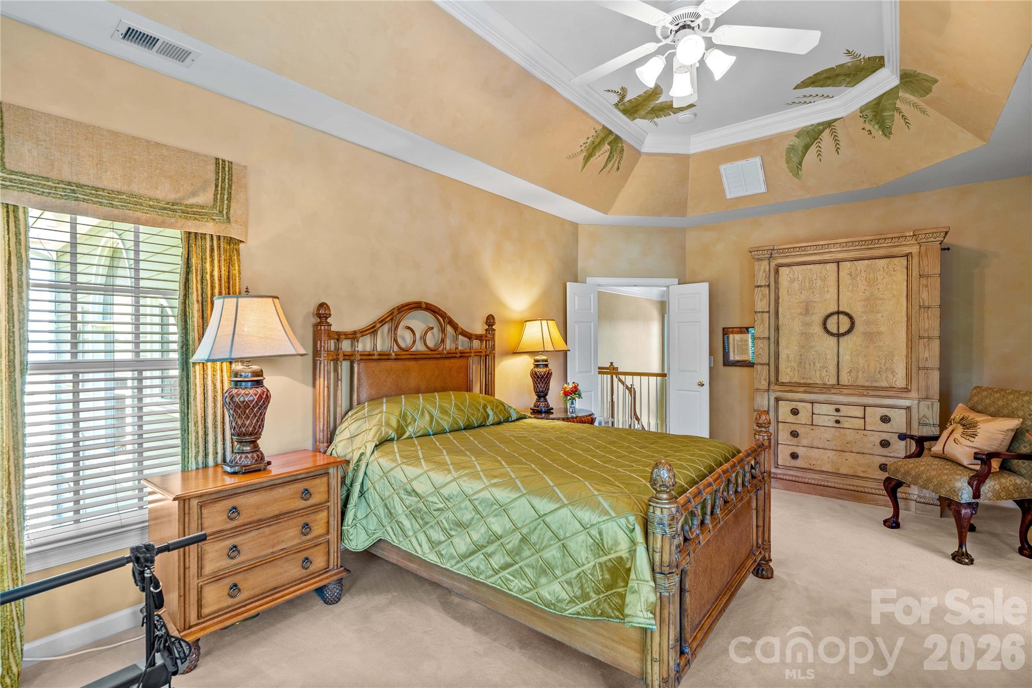 16203 Northstone Drive — Huntersville
