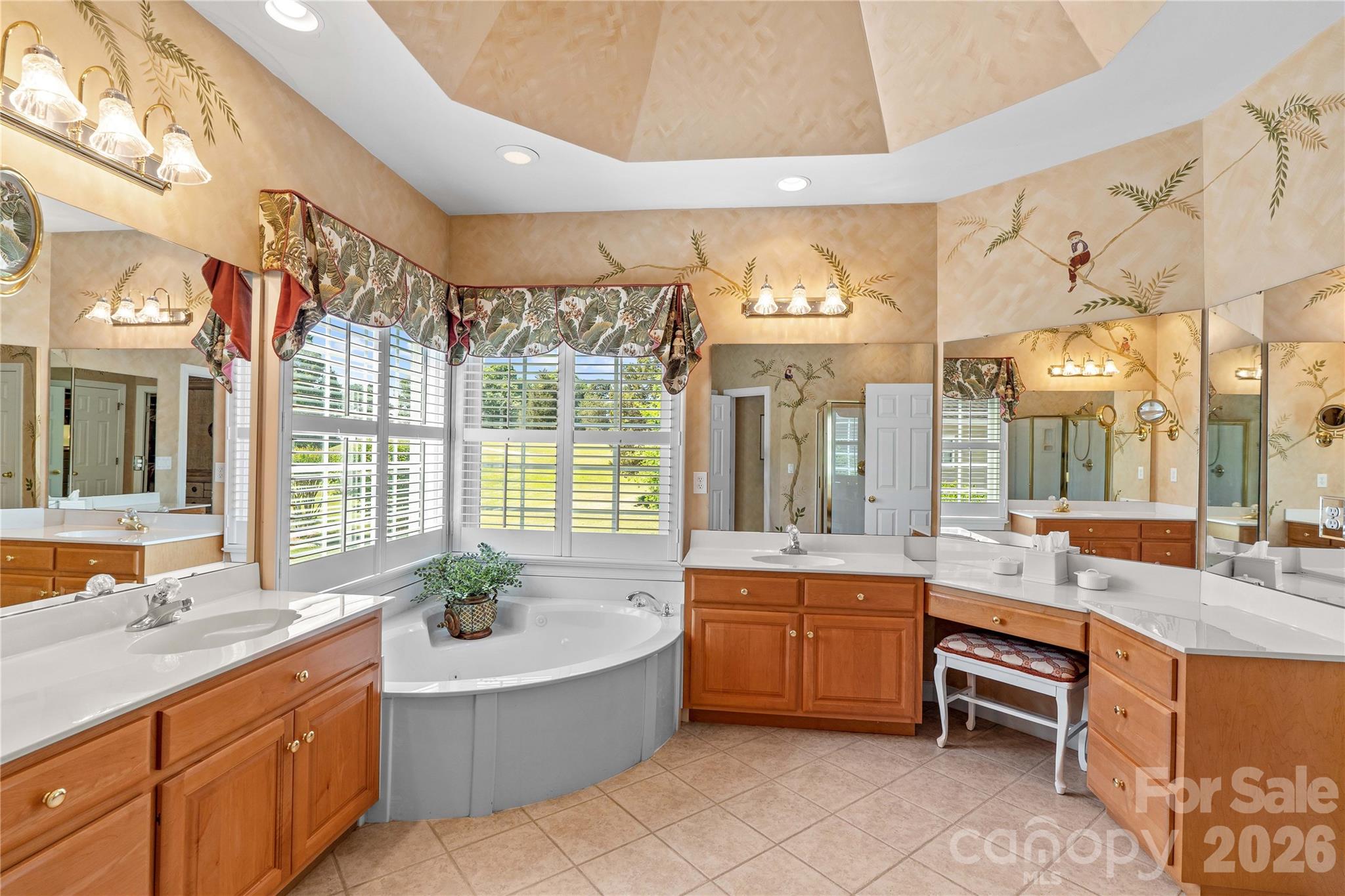 16203 Northstone Drive — Huntersville