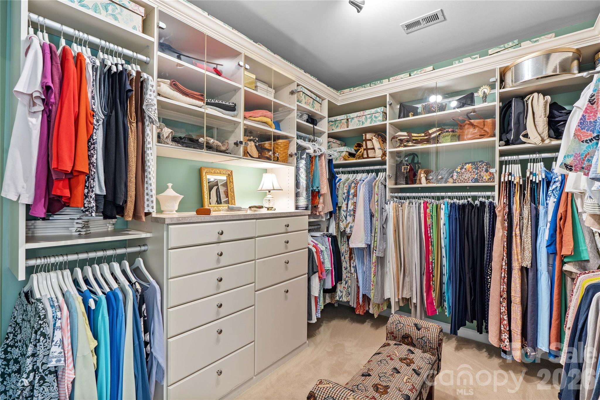 16203 Northstone Drive — Huntersville
