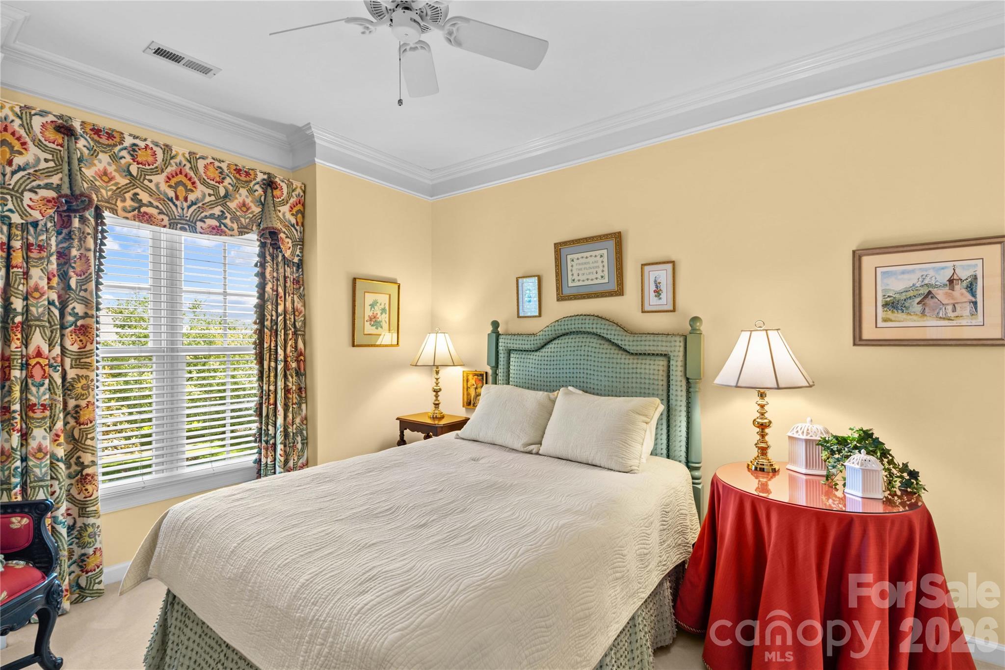 16203 Northstone Drive — Huntersville