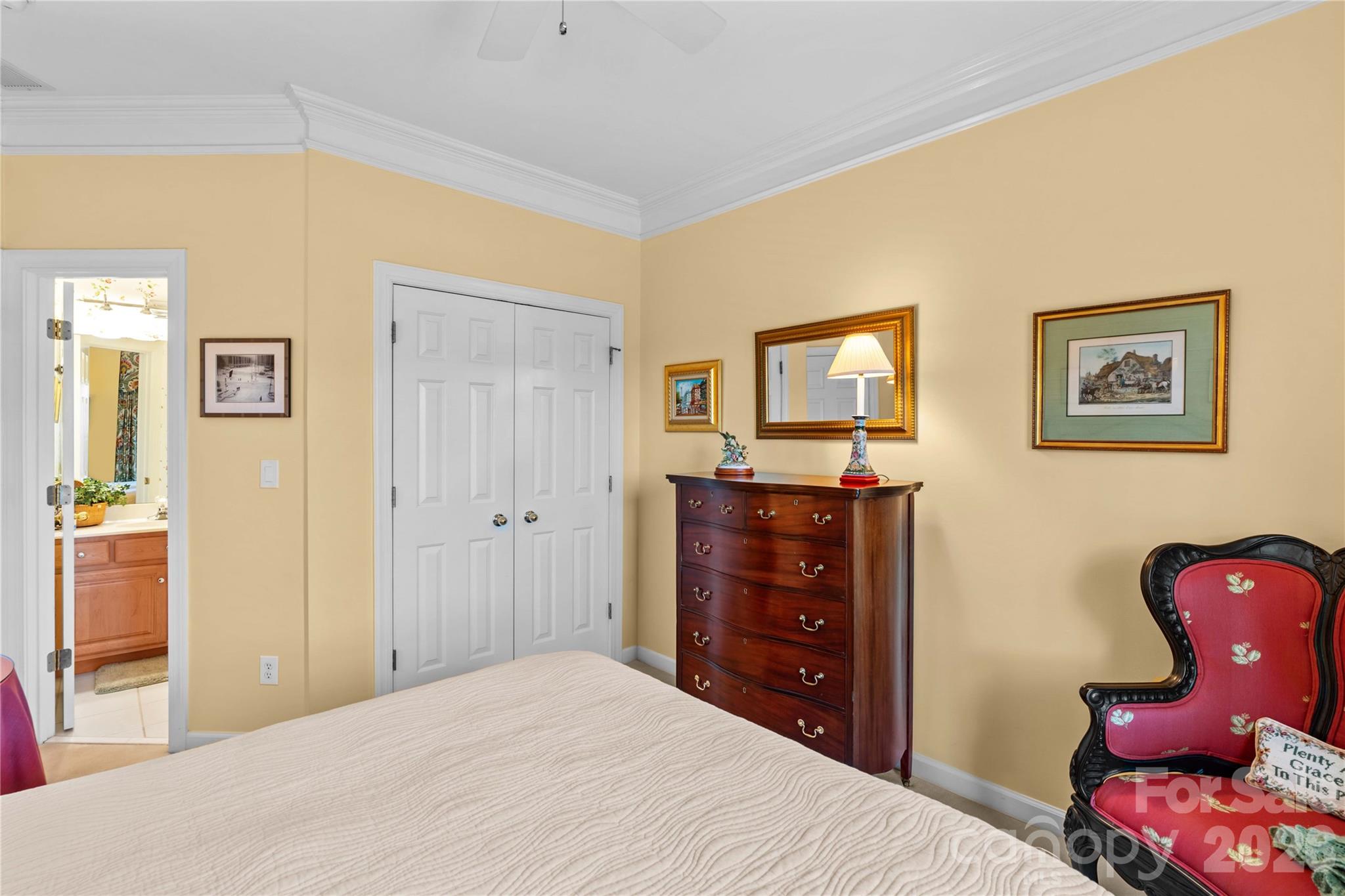 16203 Northstone Drive — Huntersville