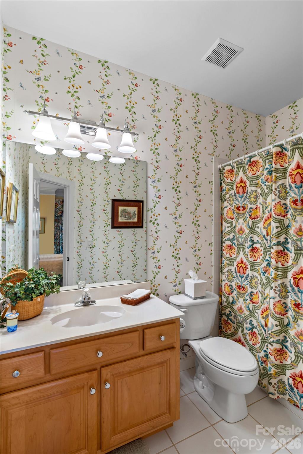 16203 Northstone Drive — Huntersville