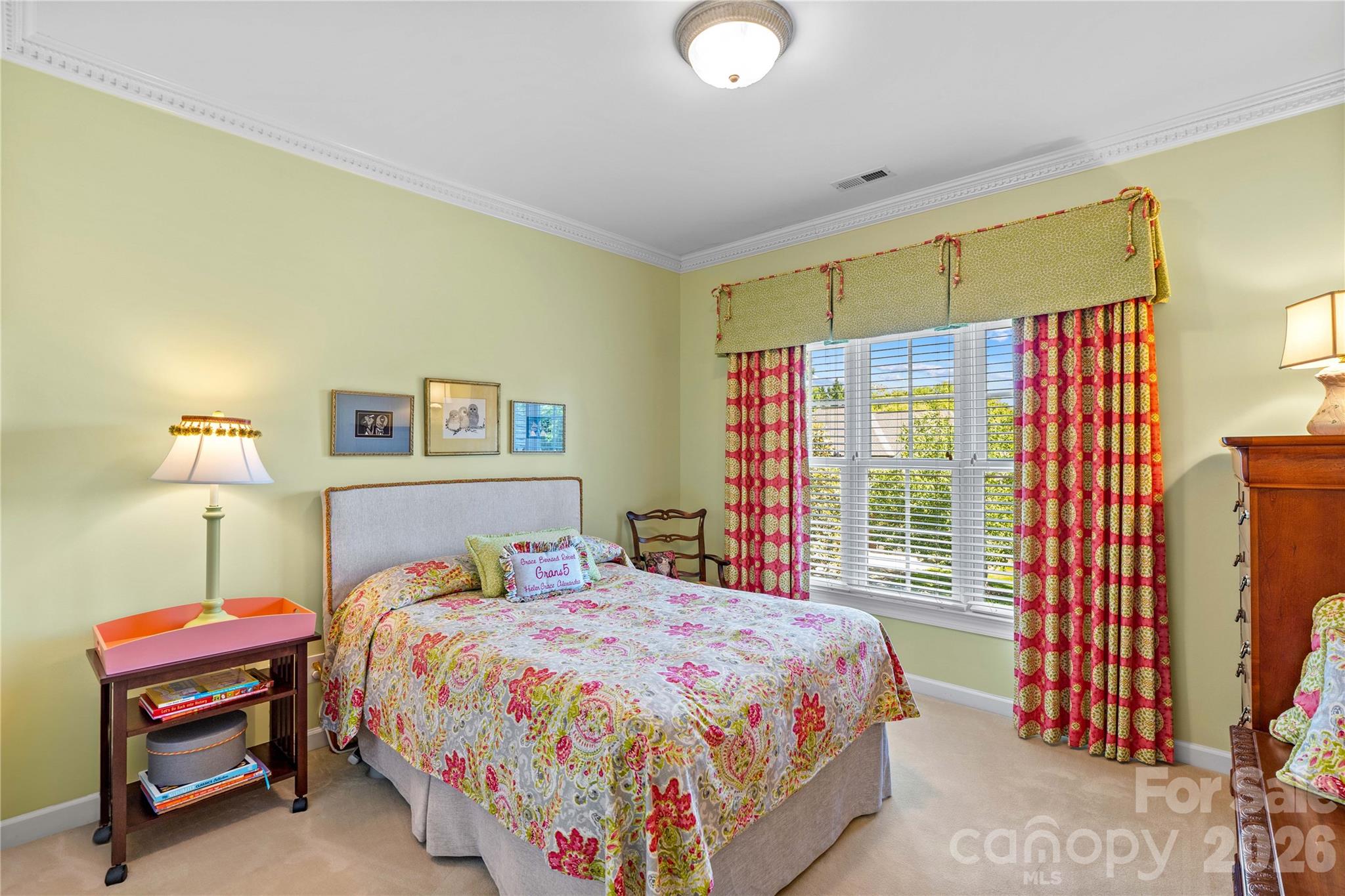16203 Northstone Drive — Huntersville