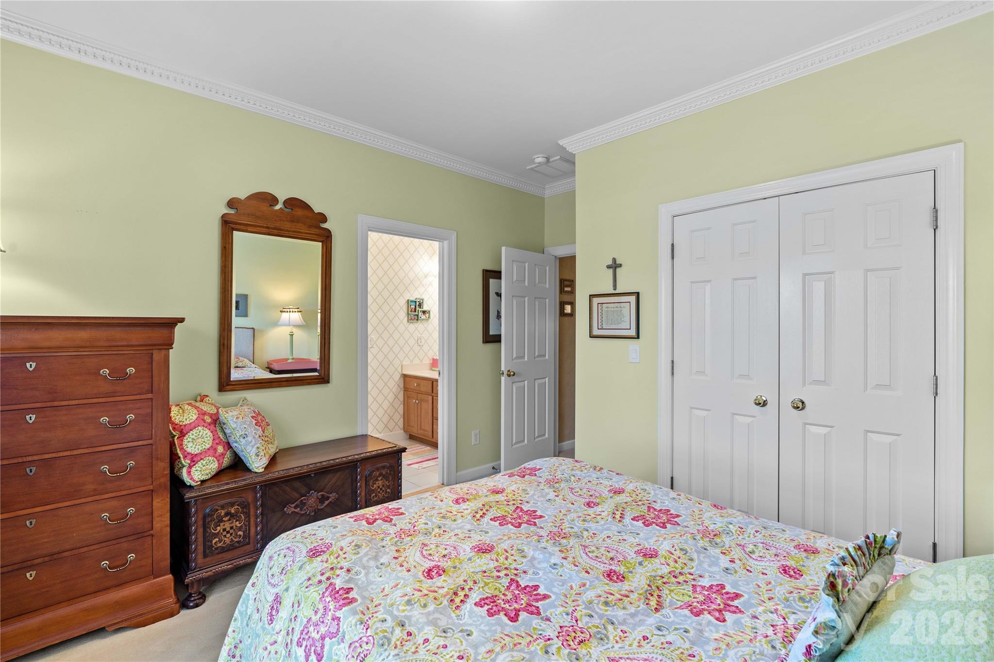 16203 Northstone Drive — Huntersville