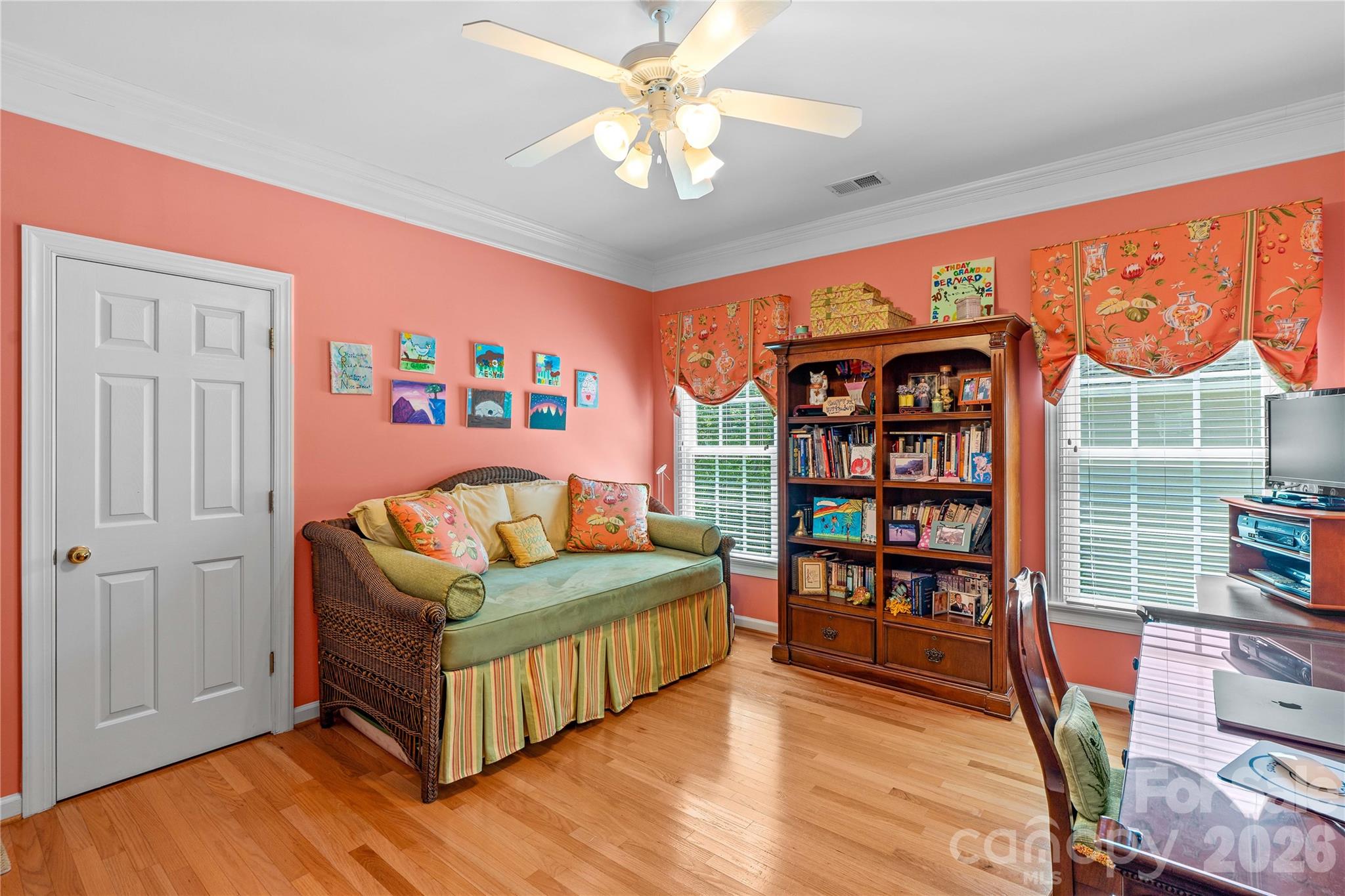 16203 Northstone Drive — Huntersville