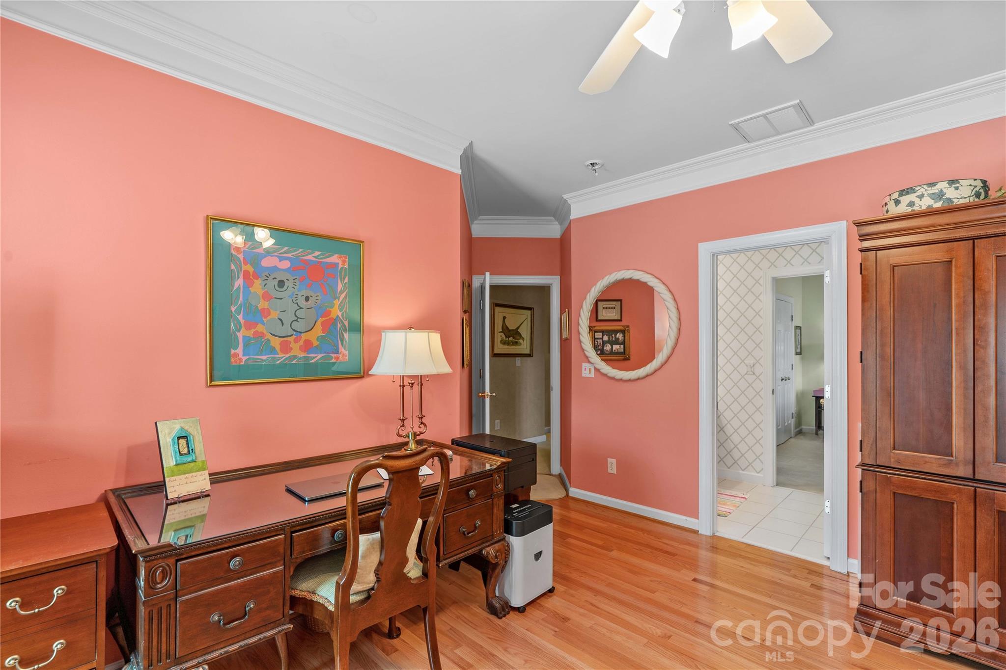 16203 Northstone Drive — Huntersville