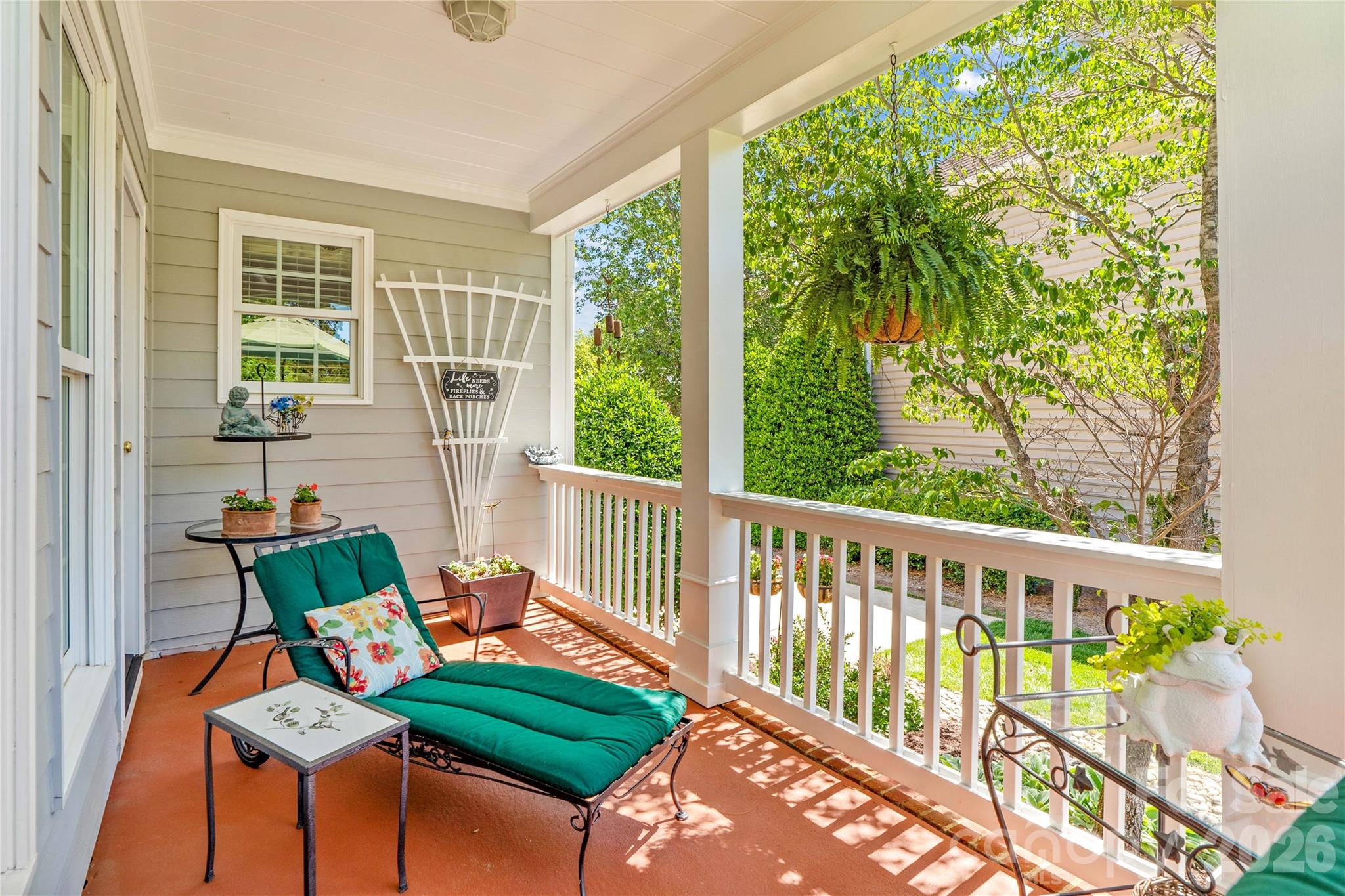 16203 Northstone Drive — Huntersville