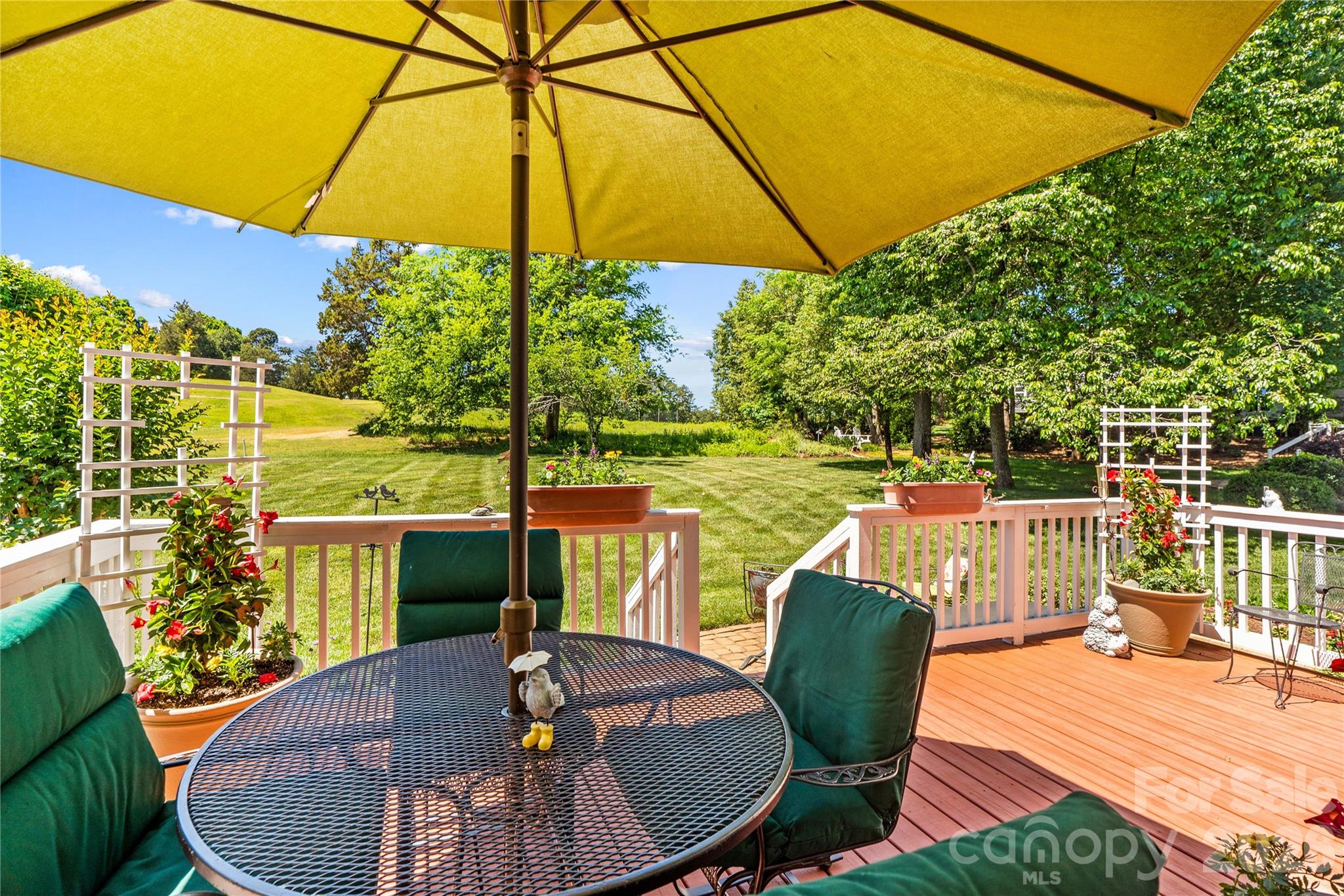 16203 Northstone Drive — Huntersville