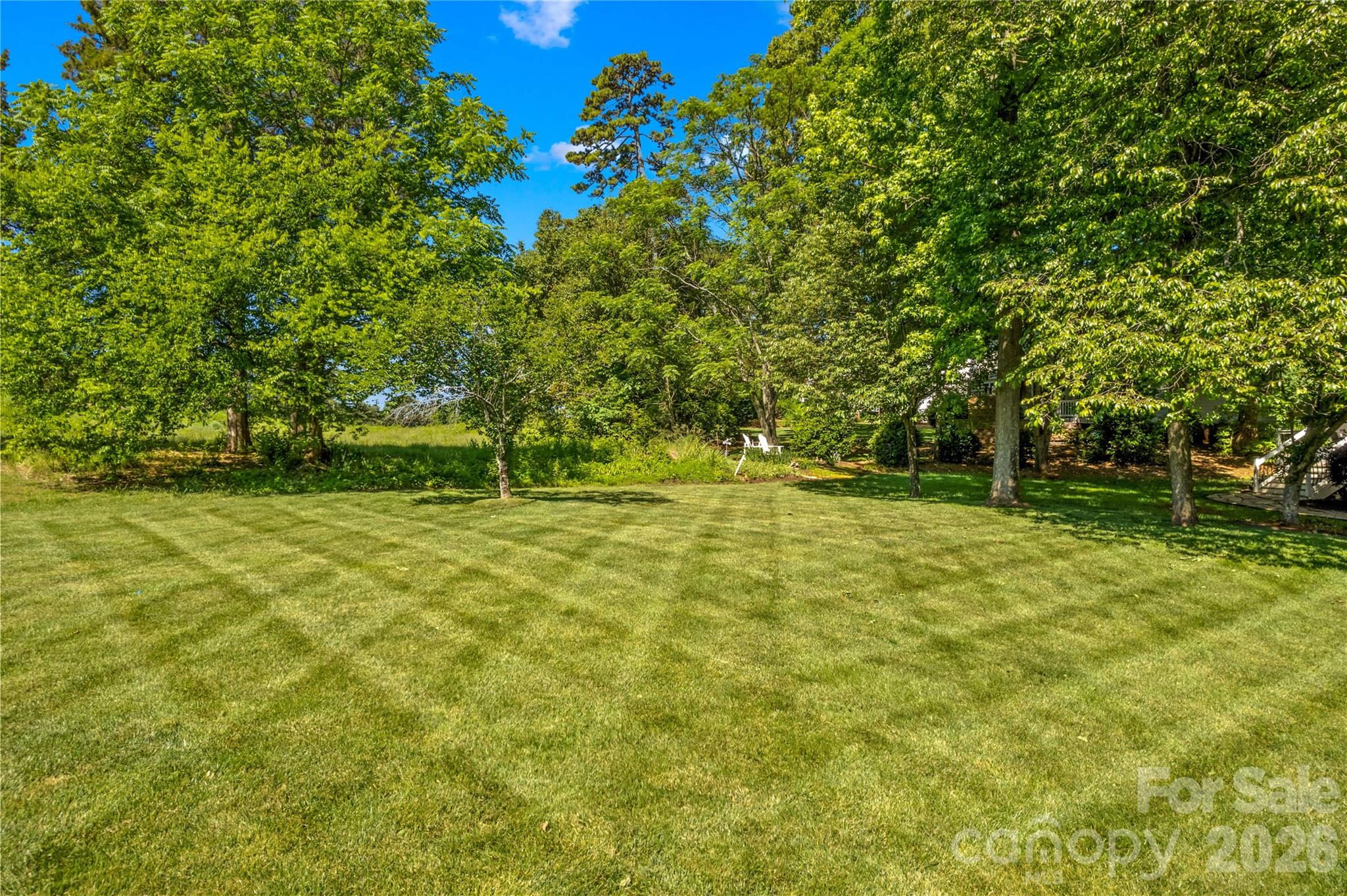 16203 Northstone Drive — Huntersville