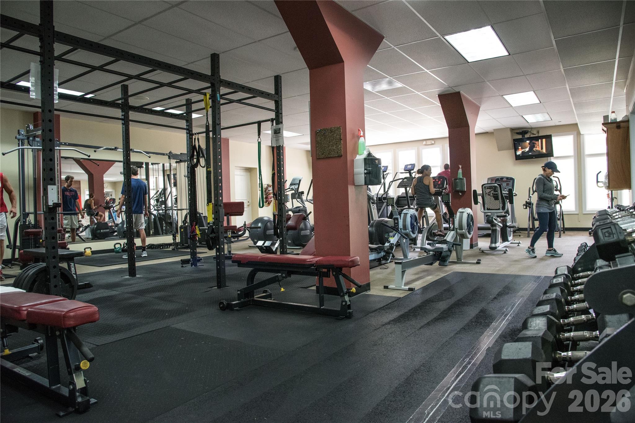 16203 Northstone Drive — Huntersville