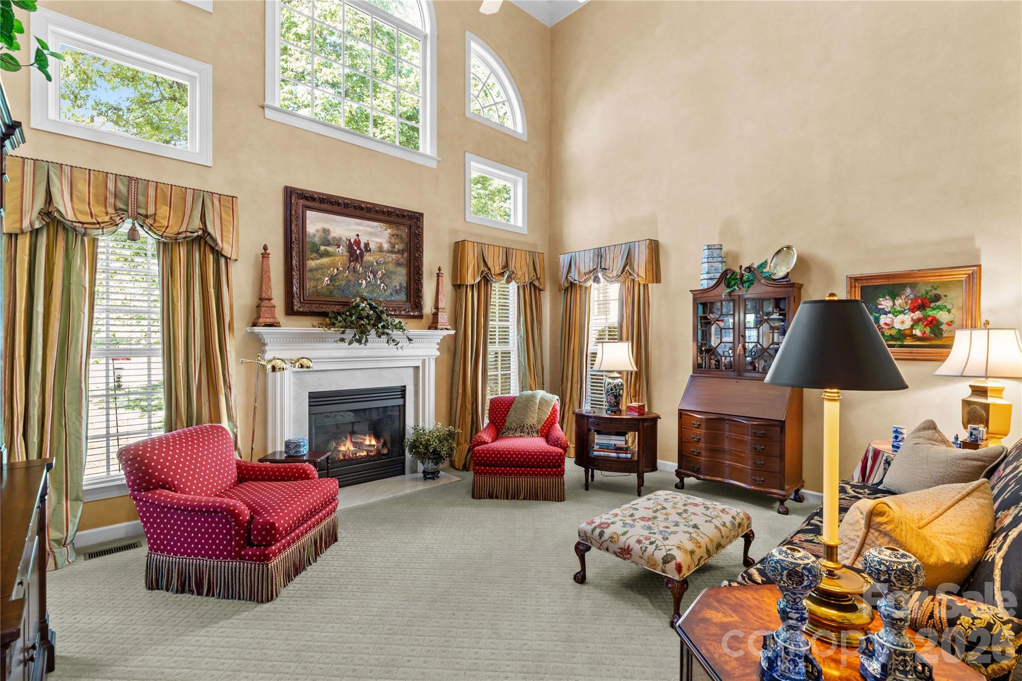 16203 Northstone Drive — Huntersville