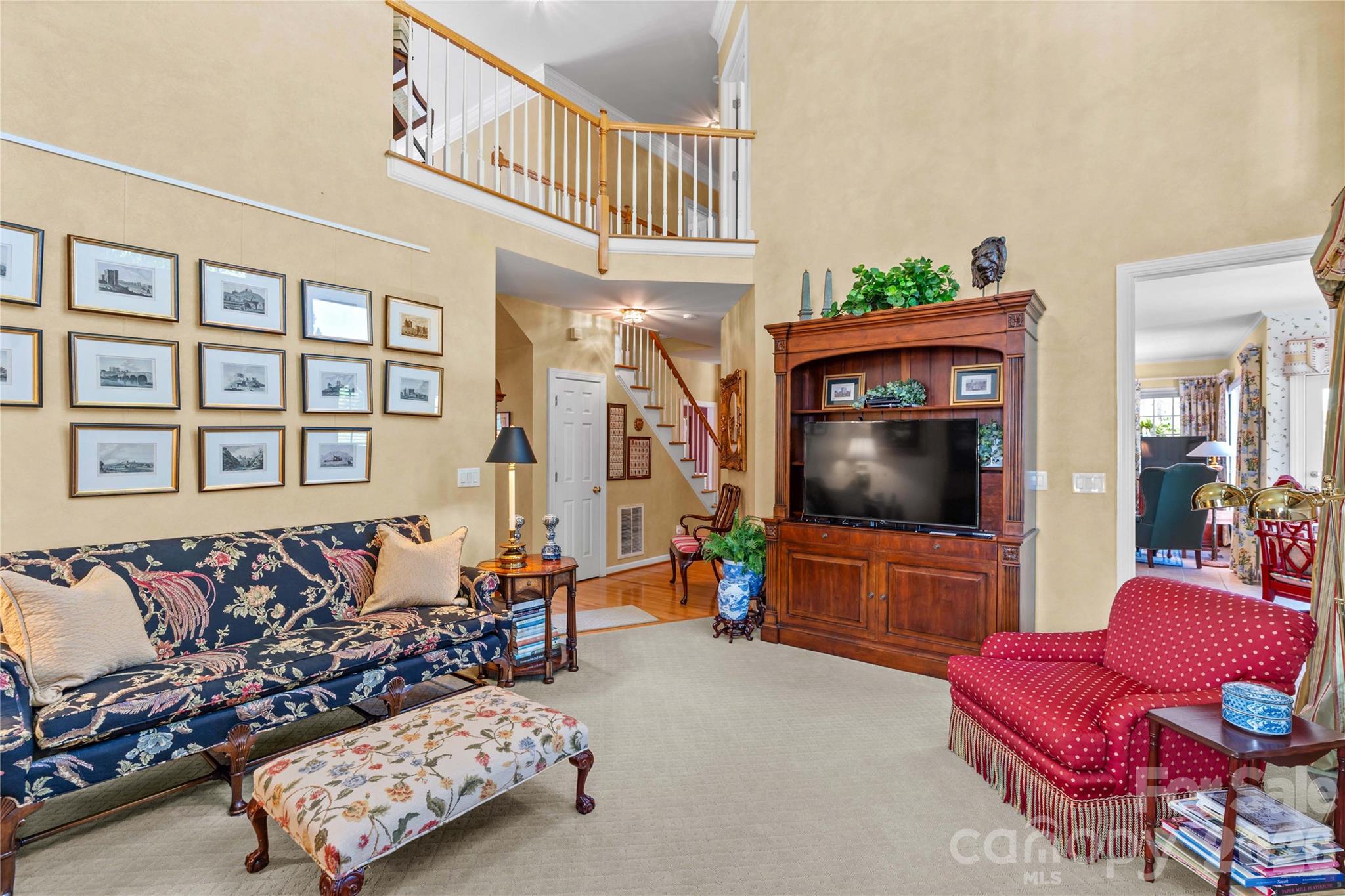 16203 Northstone Drive — Huntersville