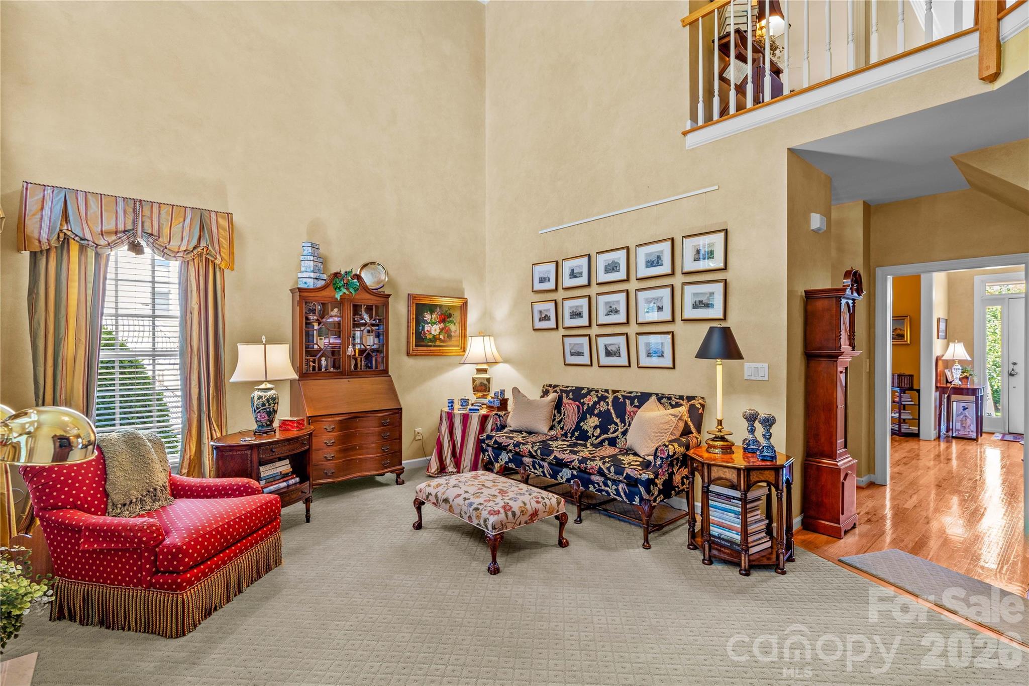 16203 Northstone Drive — Huntersville