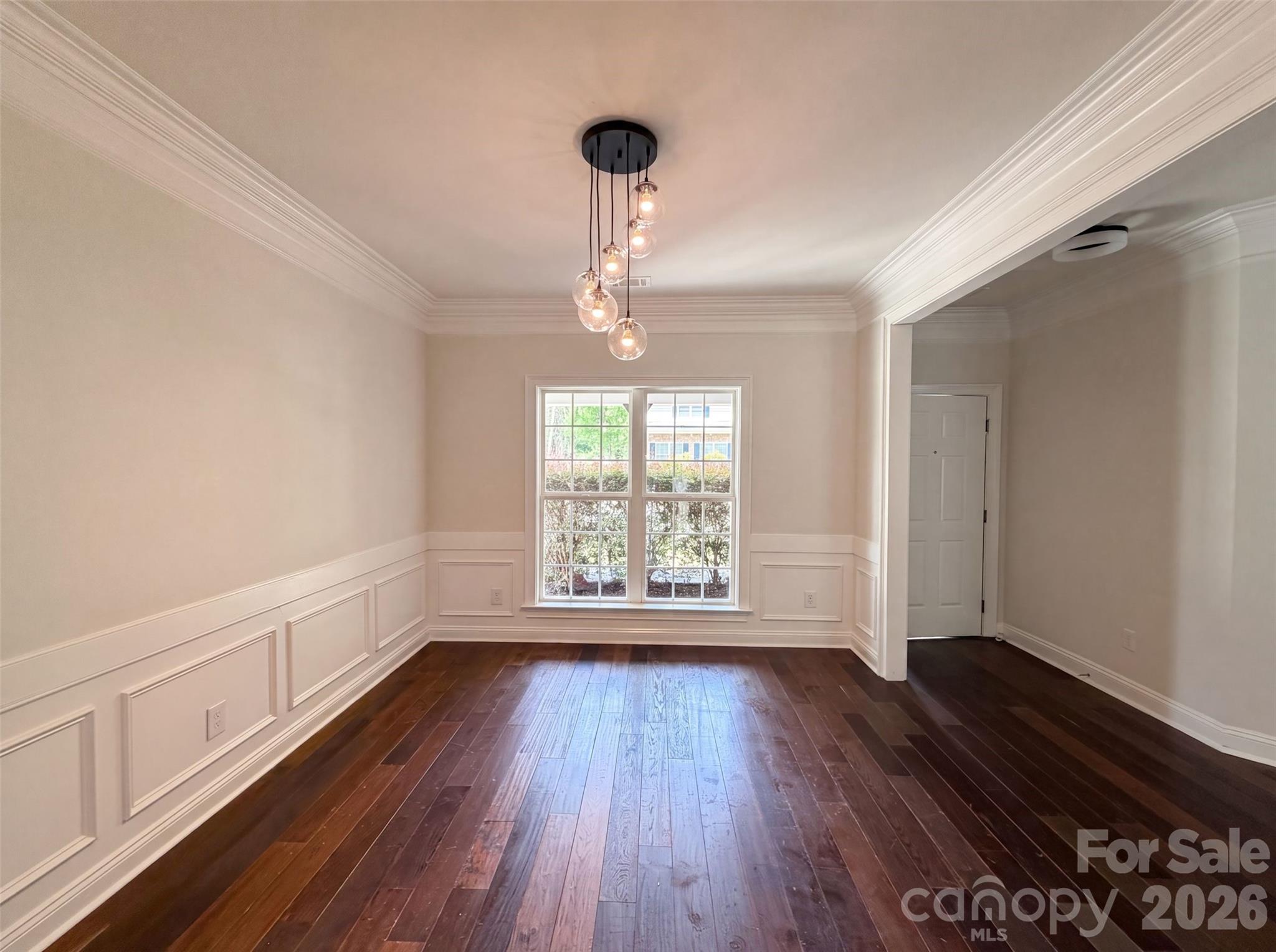 6420 Torrence Trace Drive — Huntersville